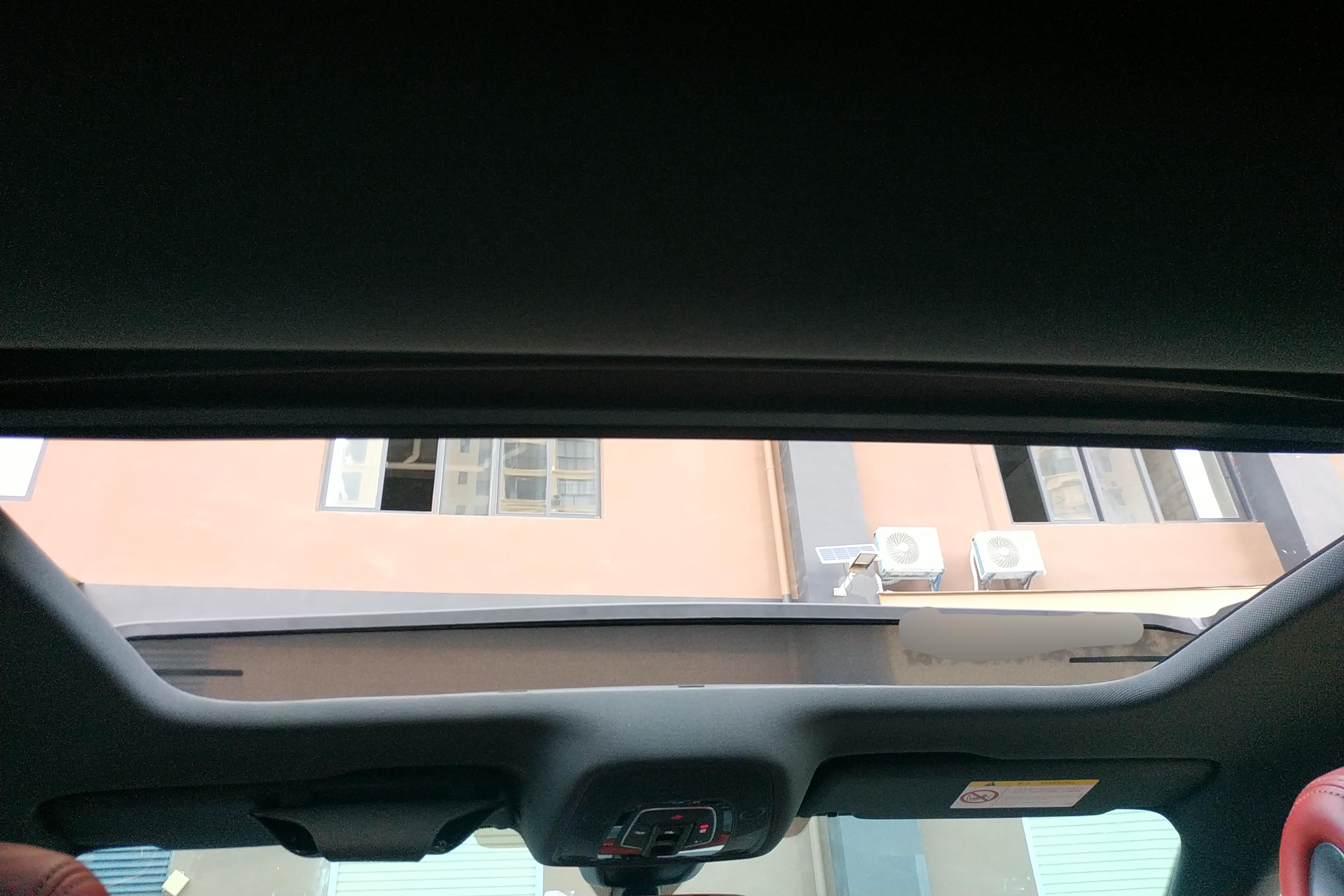 奥迪S5掀背 [进口] 2017款 3.0T 自动 