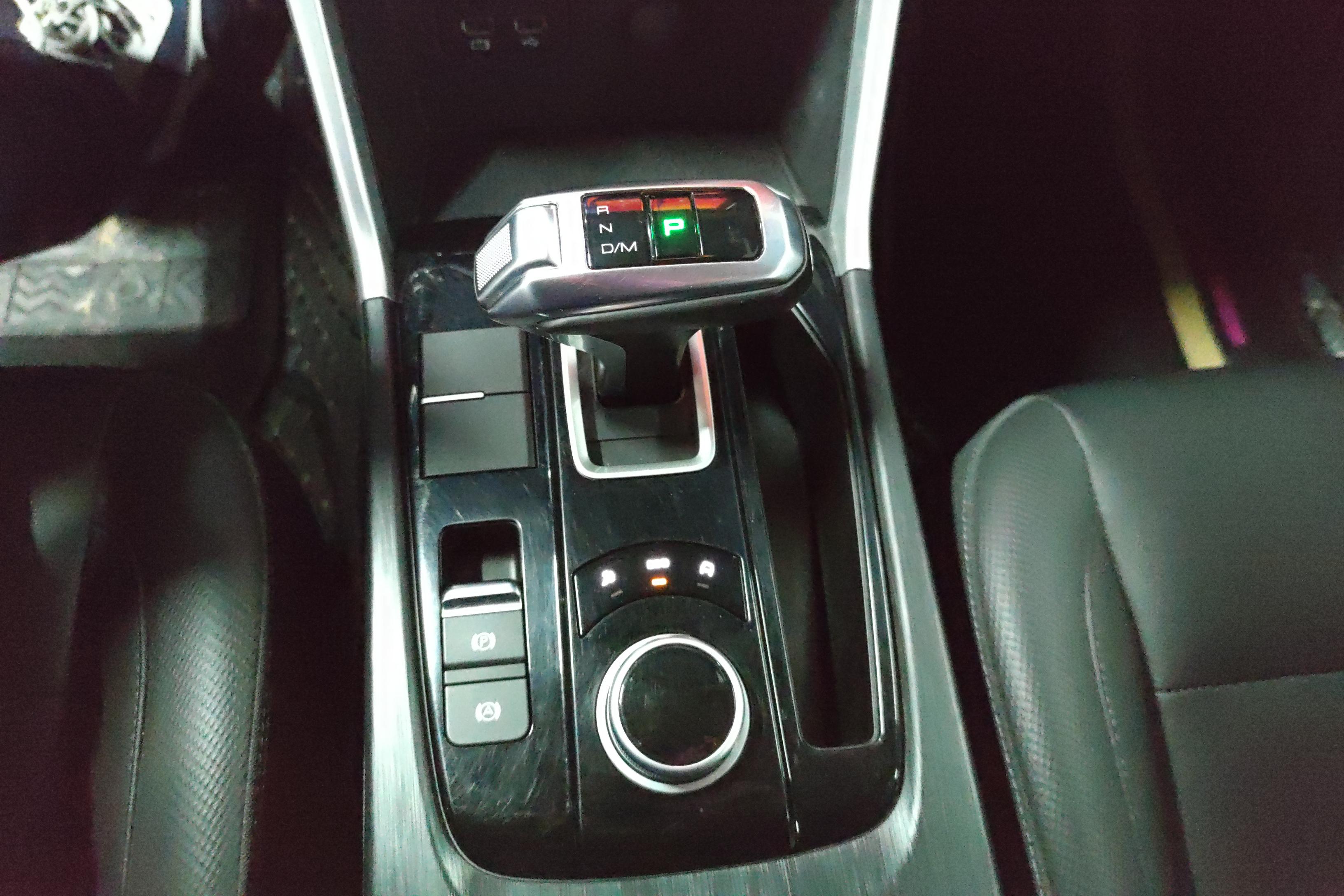 长城炮 商用版 2021款 2.0T 自动 精英型长箱 (国Ⅵ) 