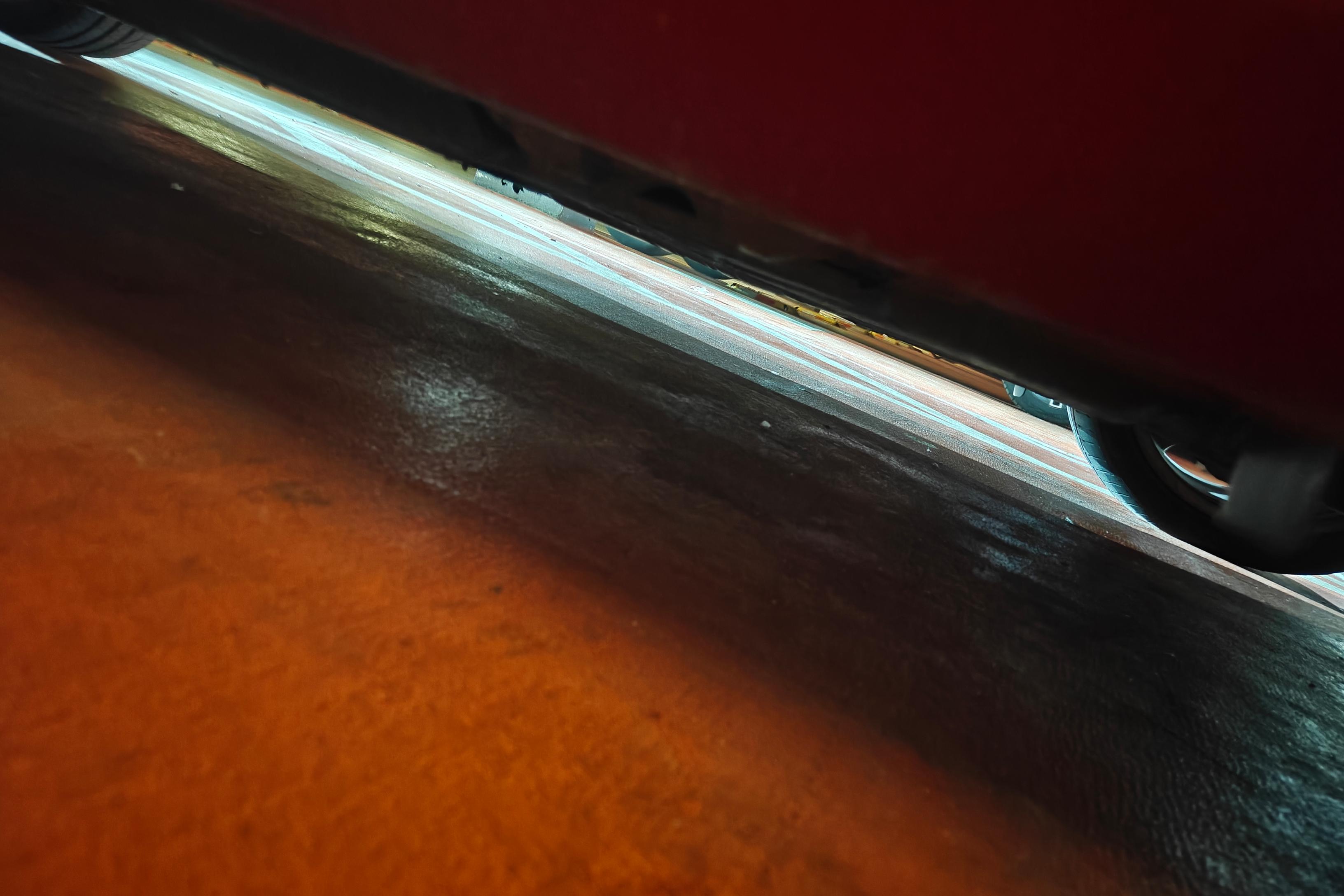 奔驰CLS级 CLS400 [进口] 2017款 3.0T 自动 逸彩版 