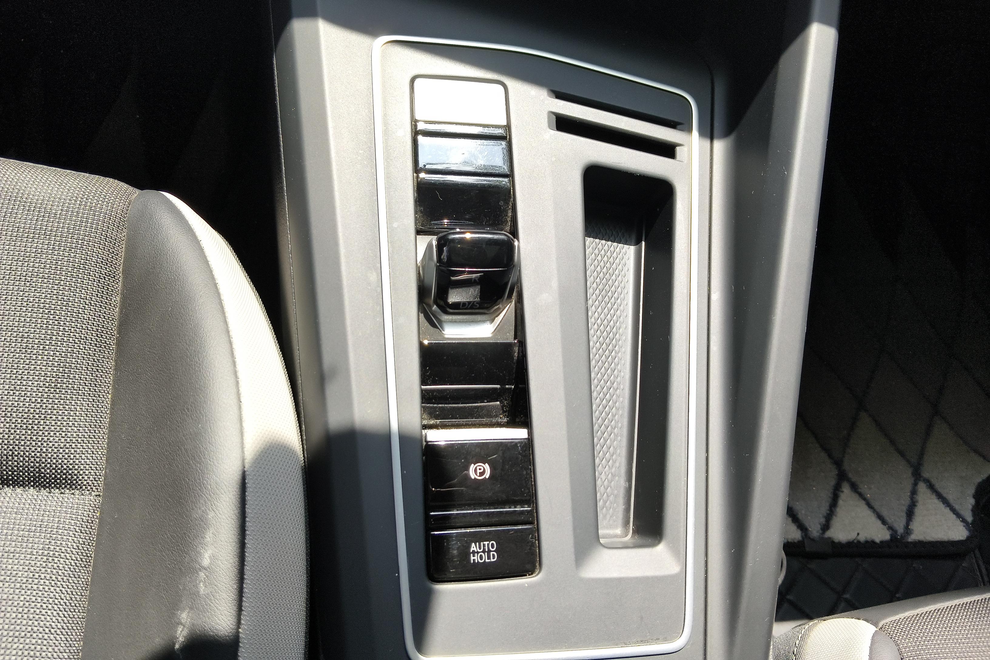 大众高尔夫 2021款 1.4T 自动 汽油 280TSI-Pro (国Ⅵ) 