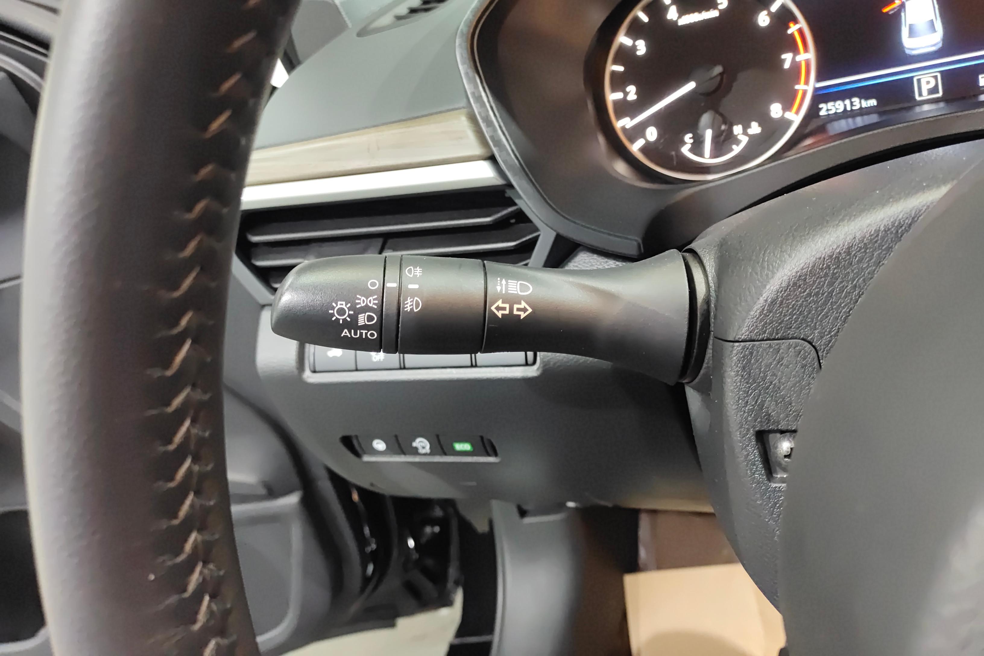 日产天籁 2021款 2.0L 自动 XL-Upper-AD1智行领航版 (国Ⅵ) 