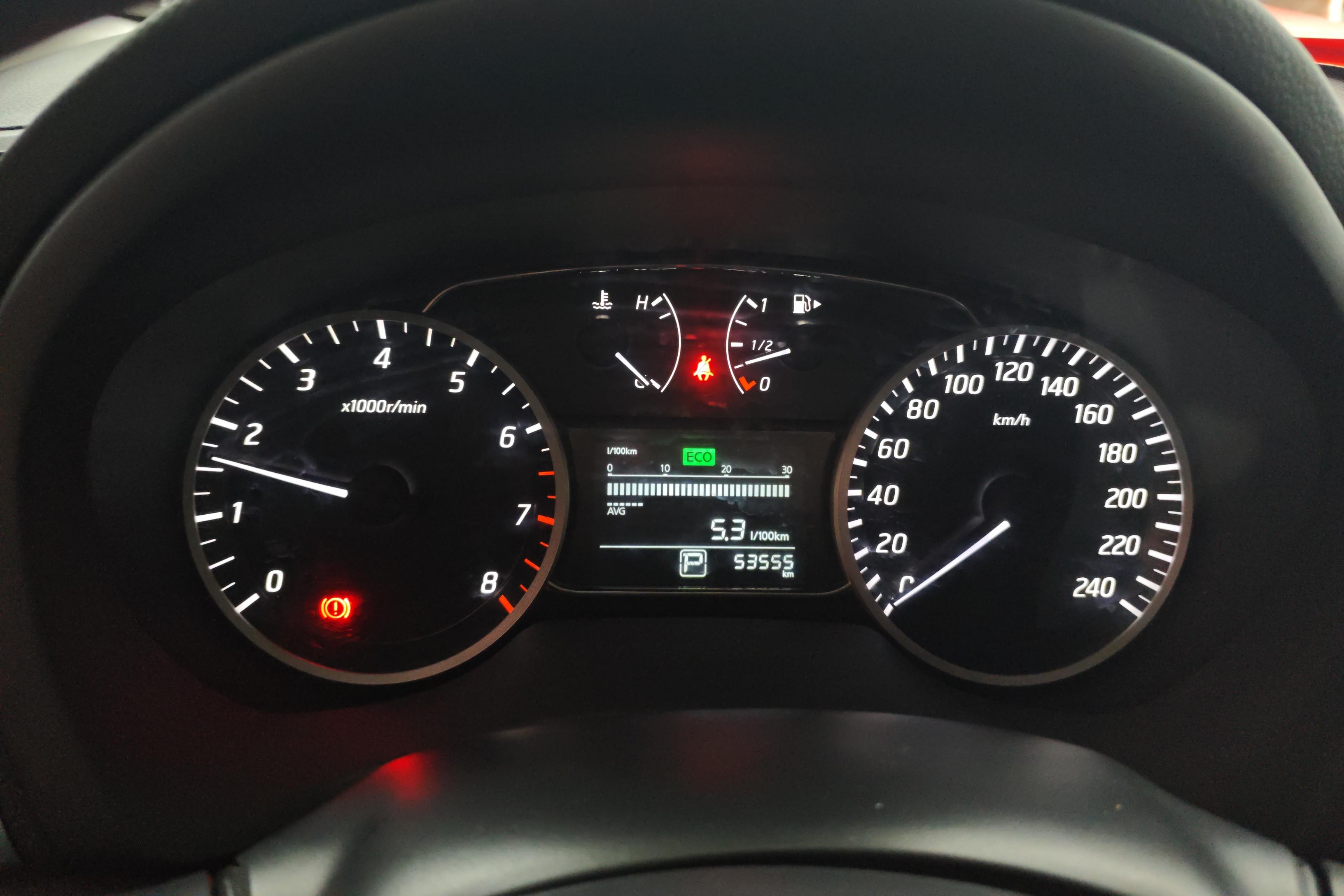 日产轩逸 2022款 1.6L 自动 经典XL豪华版 (国Ⅵ) 