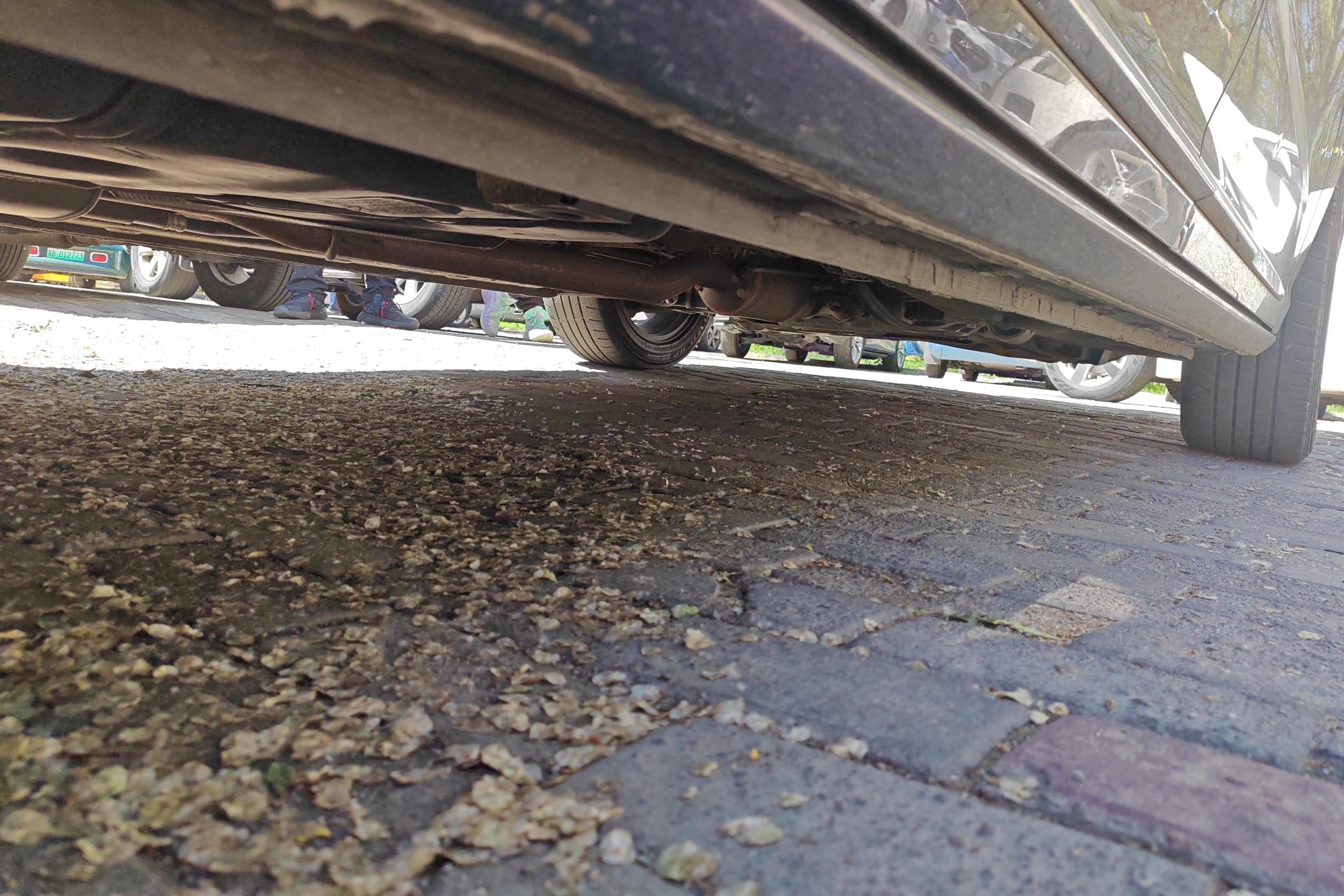 荣威iMAX8 2021款 2.0T 自动 Supreme陆尊版 (国Ⅵ) 