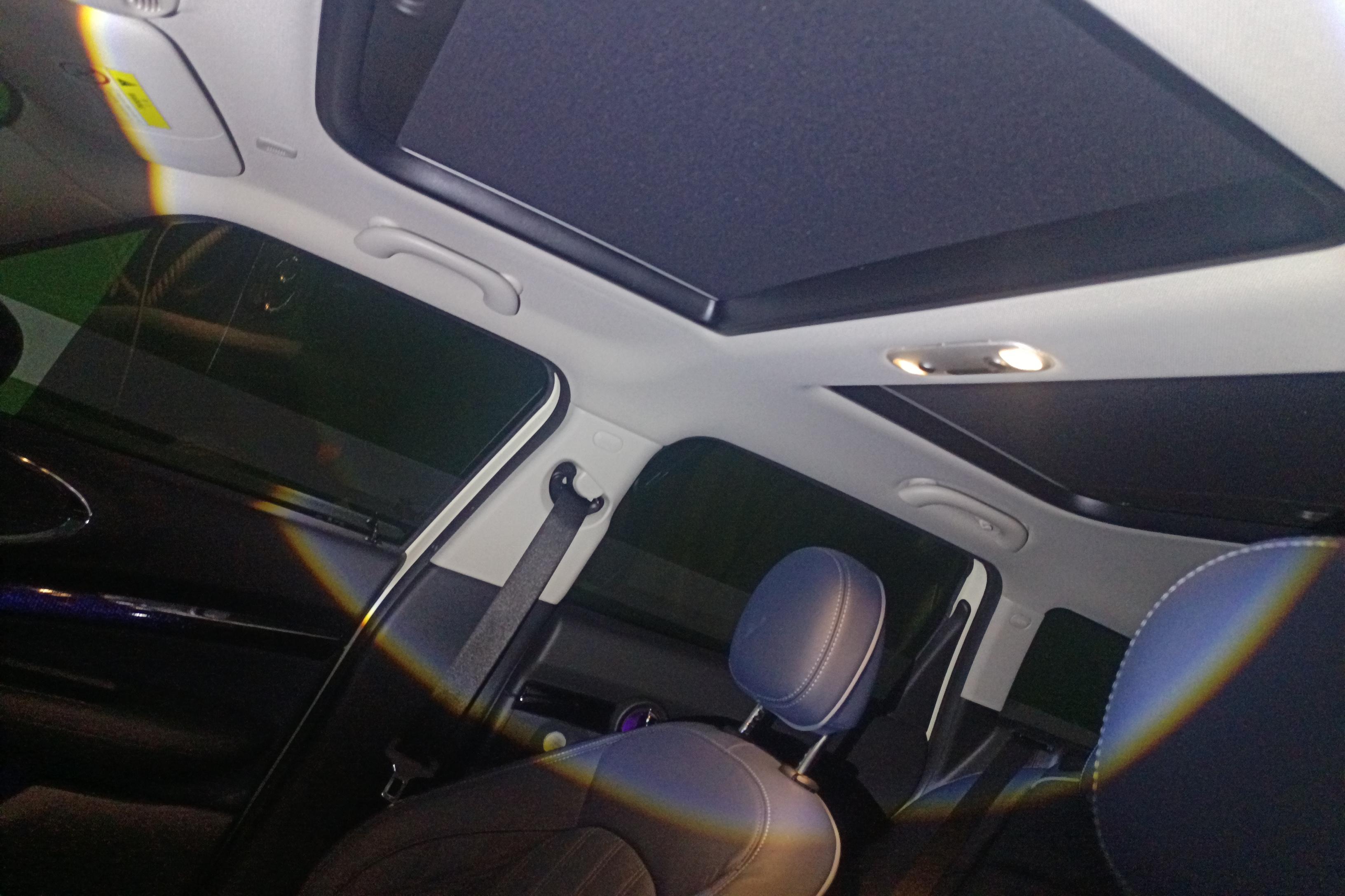 迷你Clubman [进口] 2022款 2.0T 自动 COOPER-S 