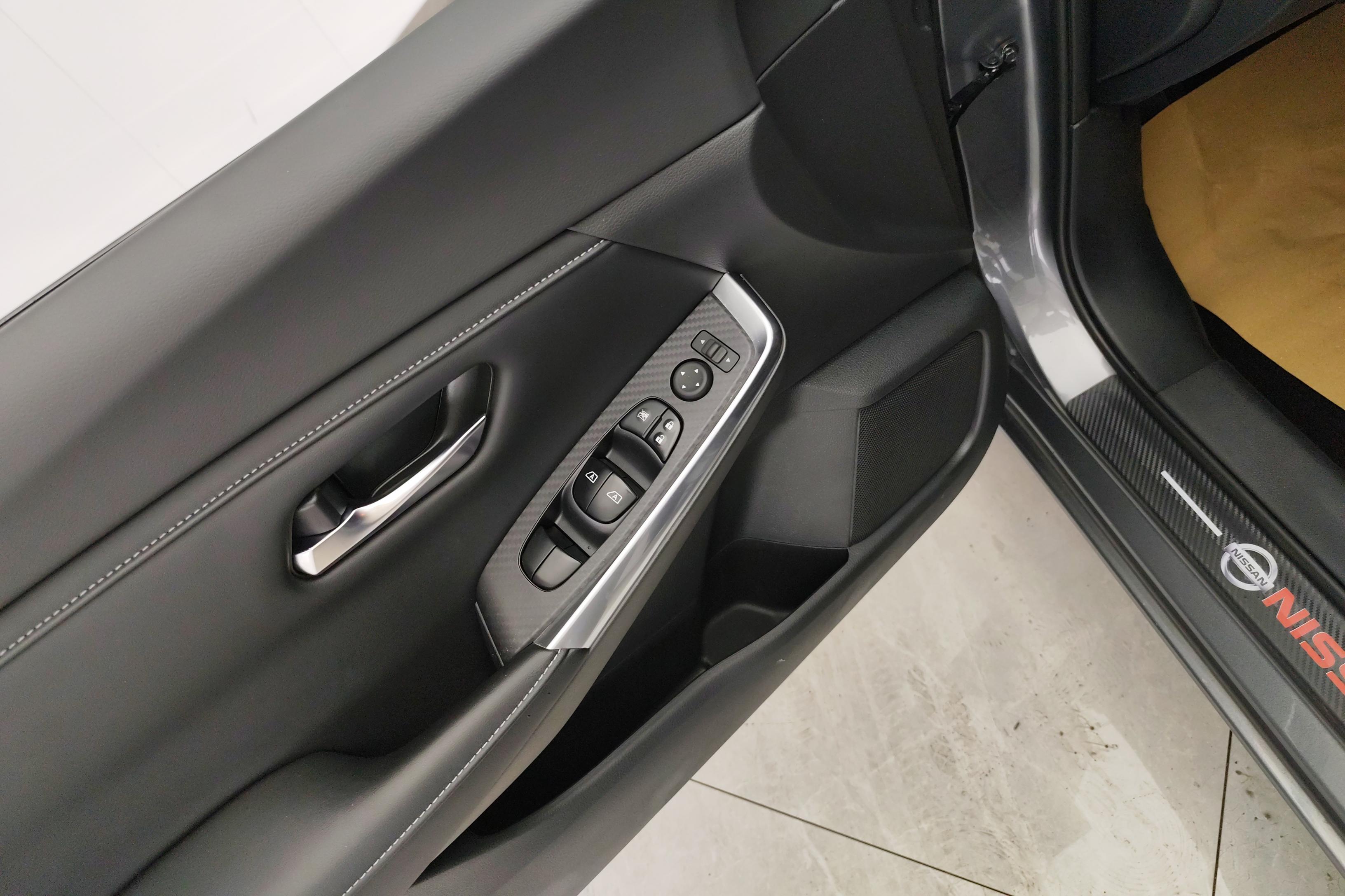 日产轩逸 2022款 1.6L 自动 XL悦享版 (国Ⅵ) 