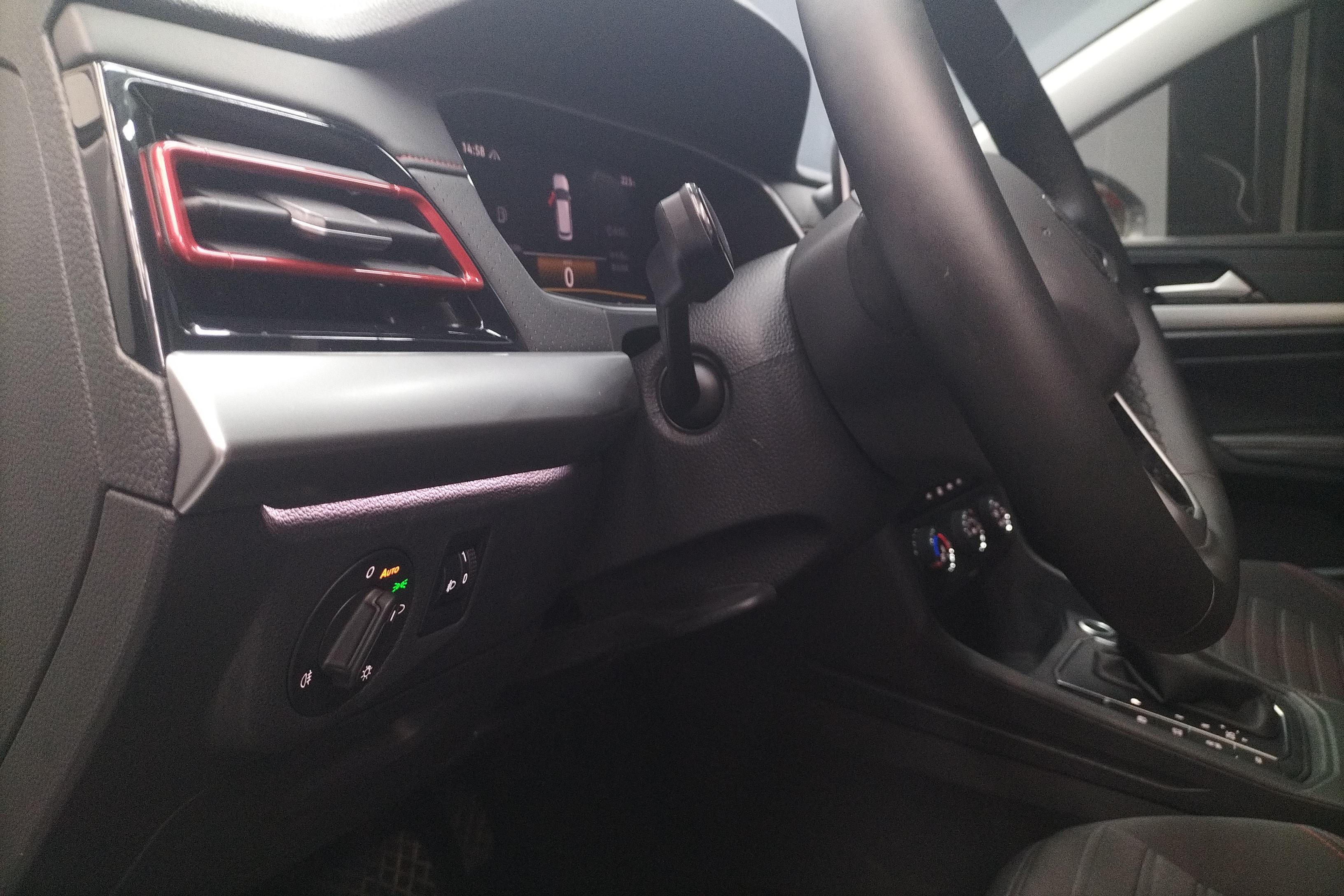 大众朗逸 2023款 1.4T 自动 280TSI星空满逸版 (国Ⅵ) 