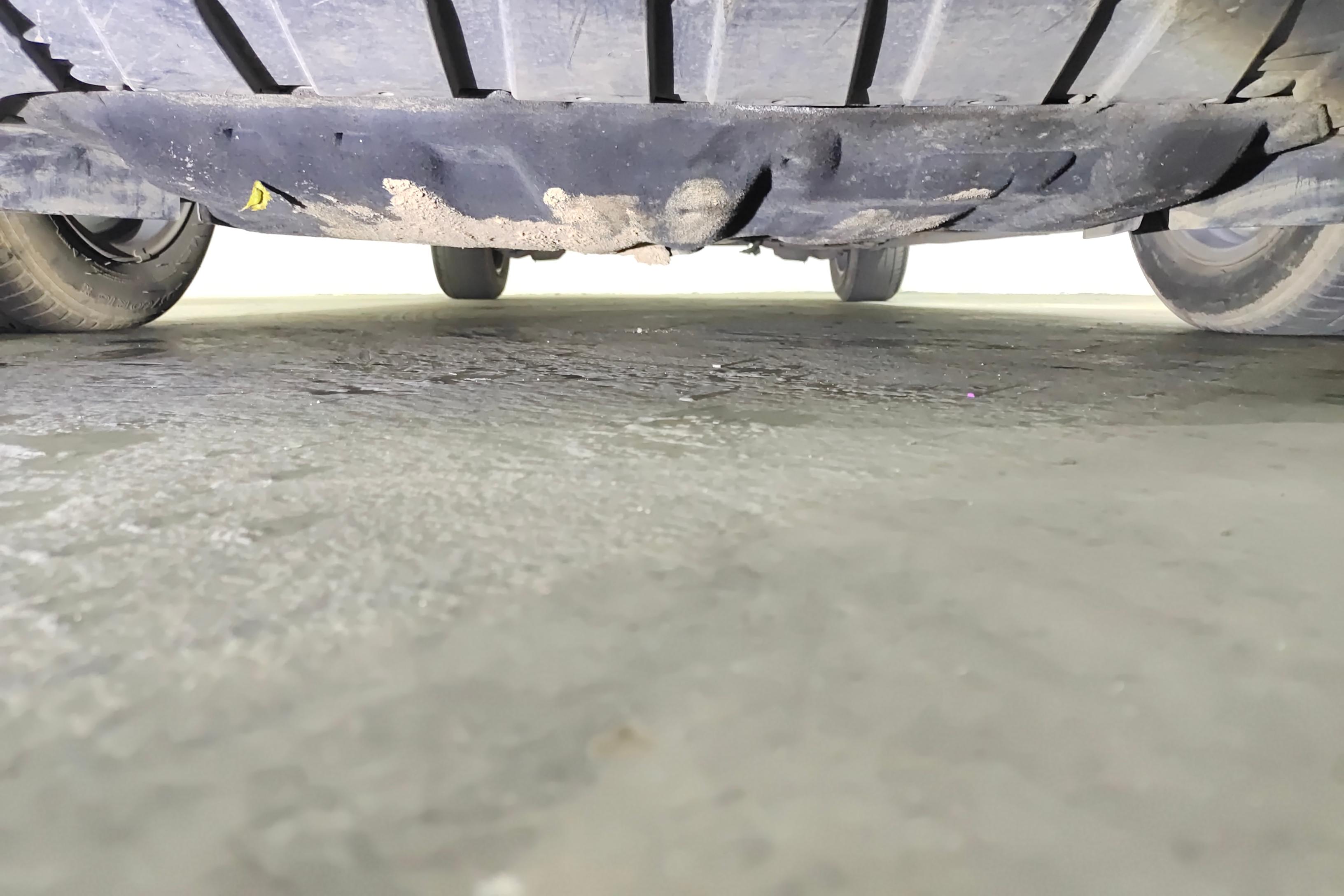 福特福克斯 2018款 1.5T 自动 5门5座两厢车 EcoBoost 180精英型 (国Ⅴ) 