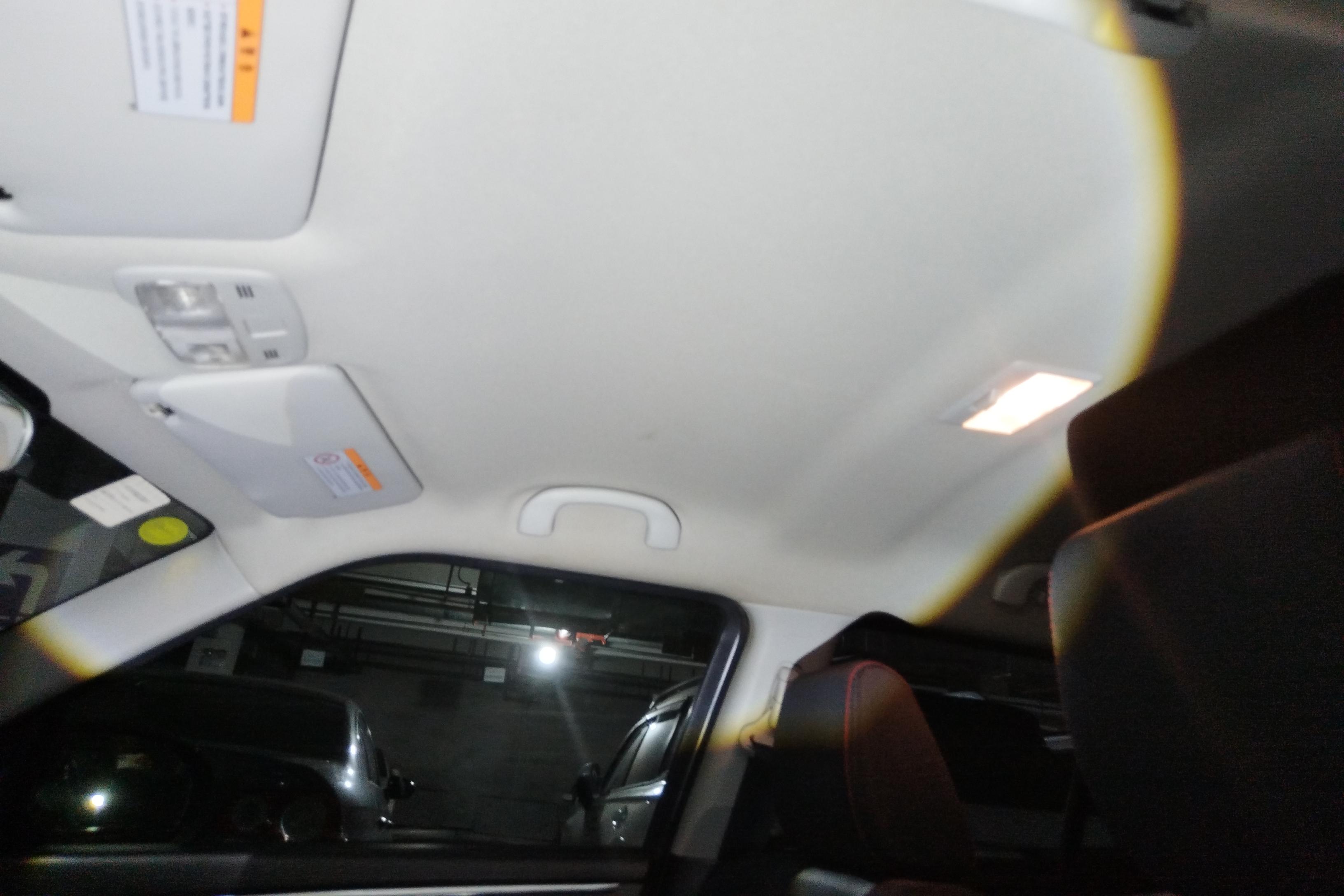 铃木速翼特 [进口] 2014款 1.6L 自动 5门5座两厢车 豪华版 