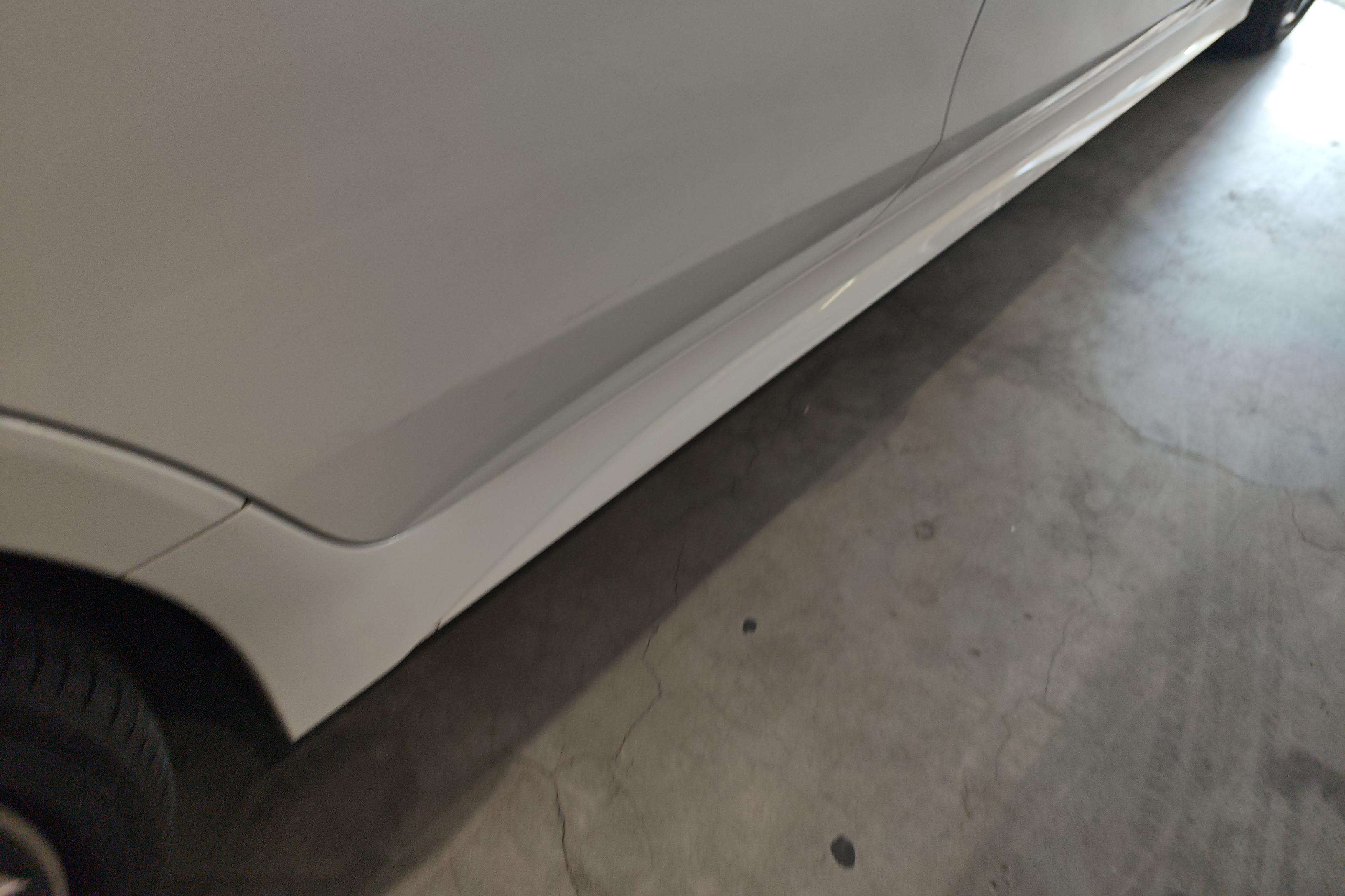 奔驰CLS级 CLS300 [进口] 2022款 2.0T 自动 动感型 