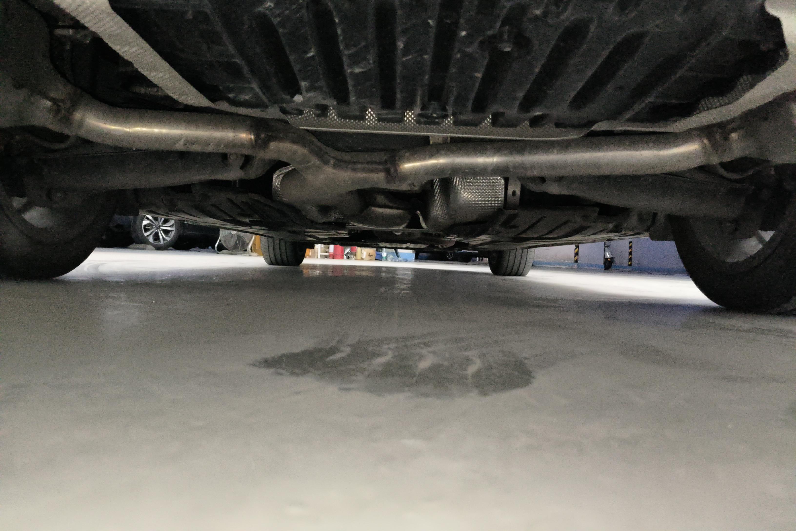 奔驰E级 E300L 2020款 2.0T 自动 汽油 运动豪华型 (国Ⅵ) 