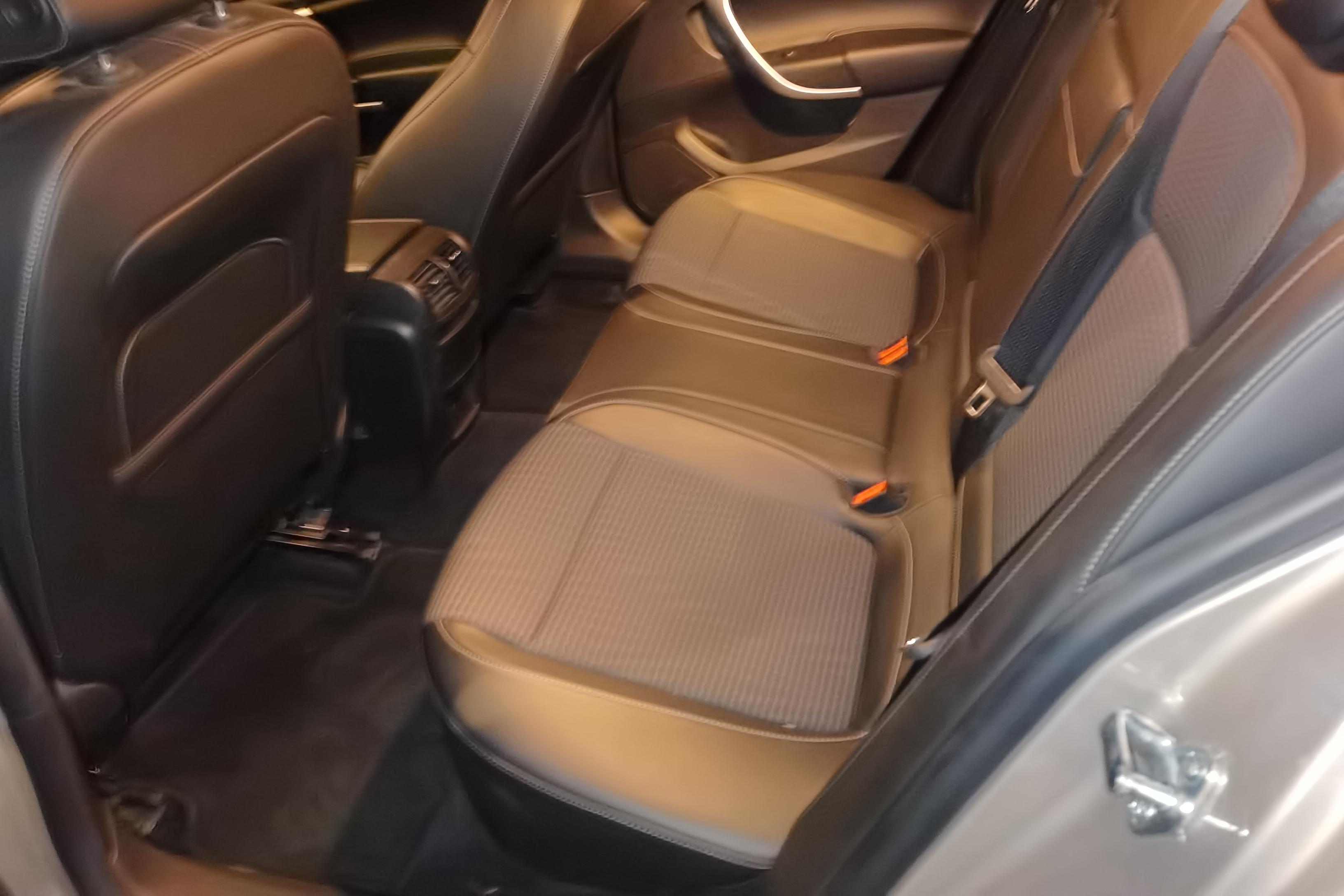 别克君威 2015款 1.6T 自动 领先技术型 (国Ⅴ) 