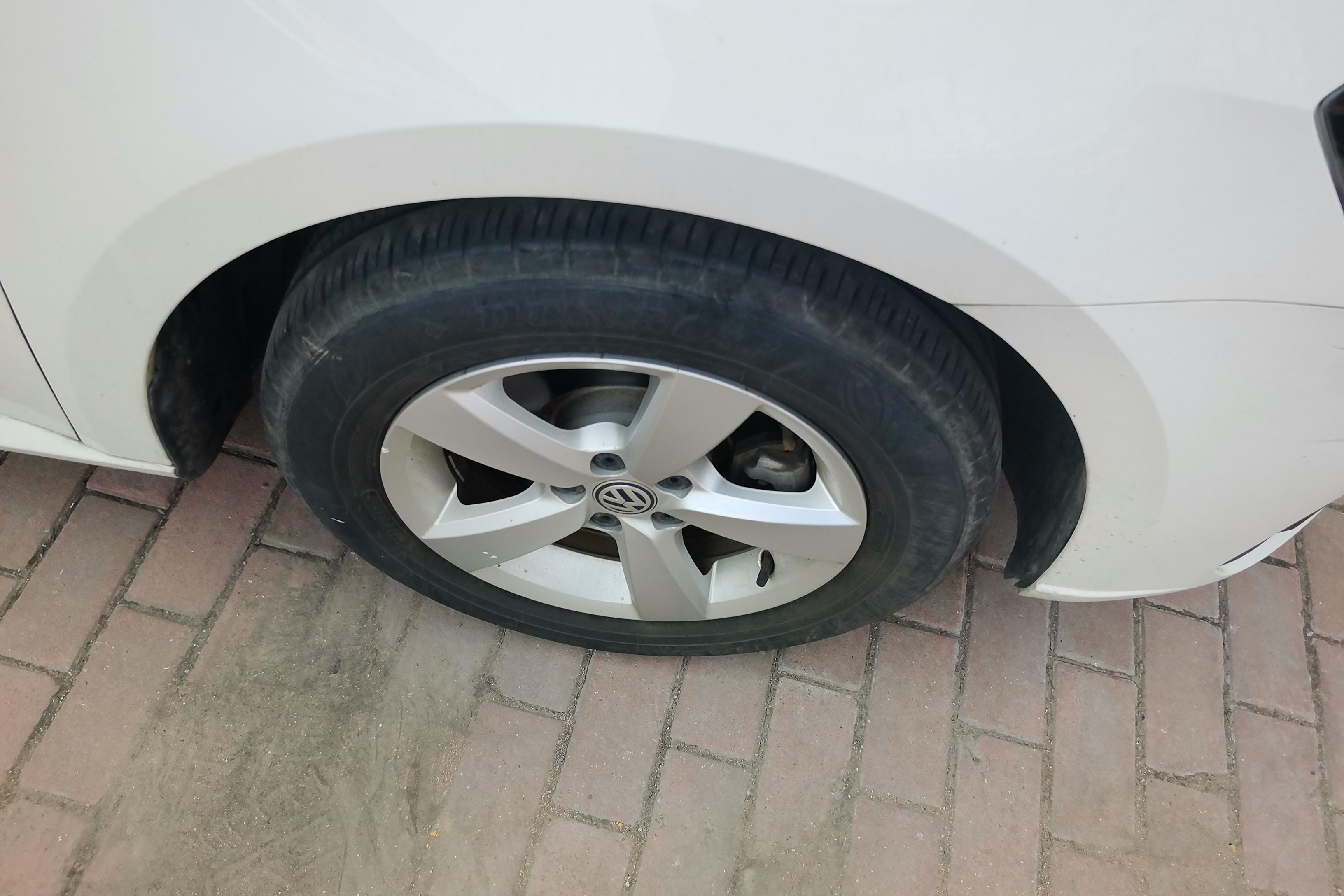 大众朗逸 2019款 1.5L 手动 启航风尚版 (国Ⅵ) 