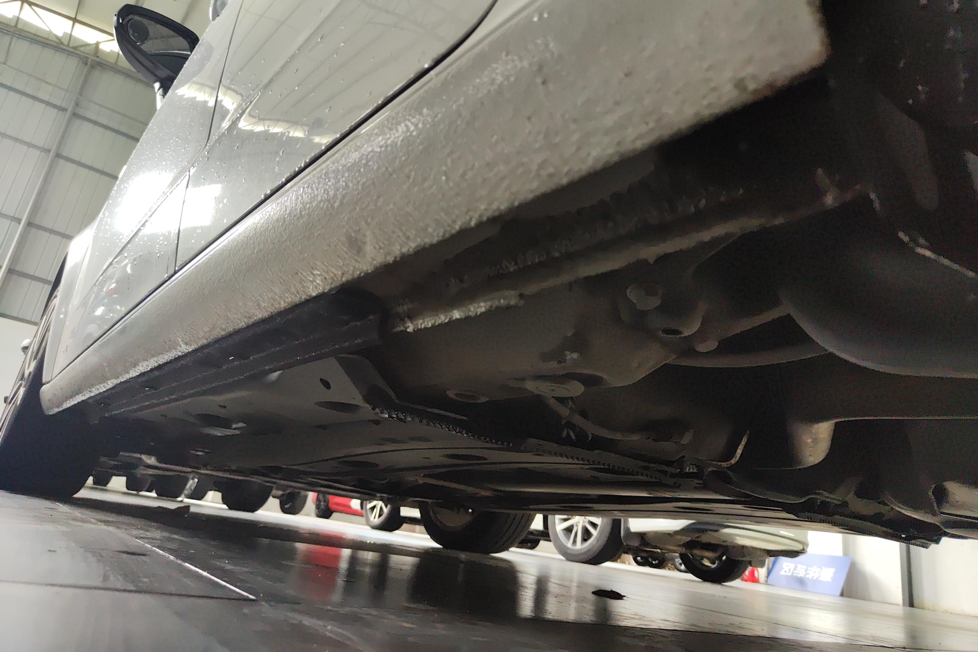 奥迪A3 35TFSI 2020款 1.4T 自动 汽油 进取型Sportback (国Ⅵ) 