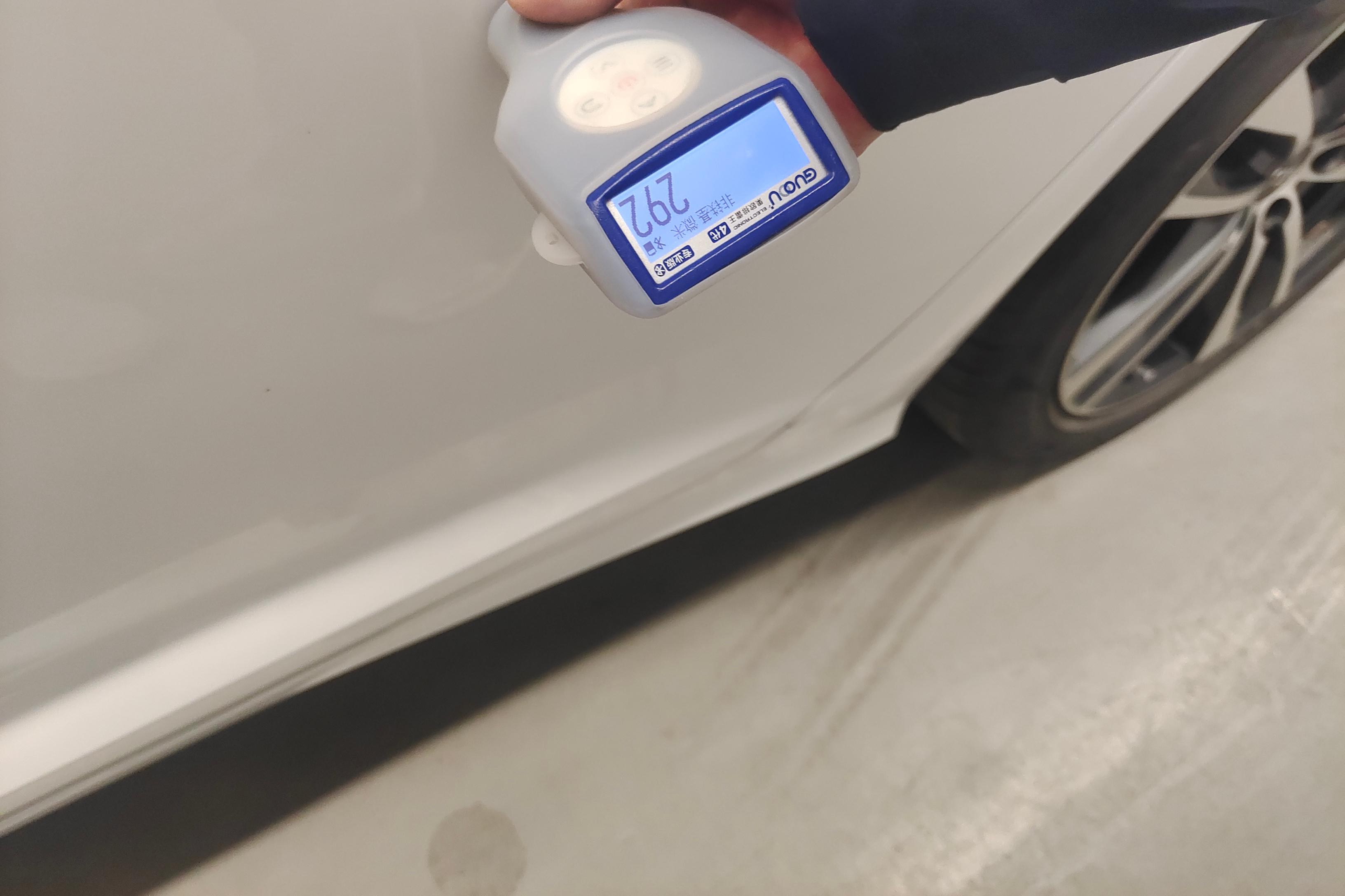 奥迪A6L 40TFSI 2020款 2.0T 自动 豪华动感型 (国Ⅵ) 