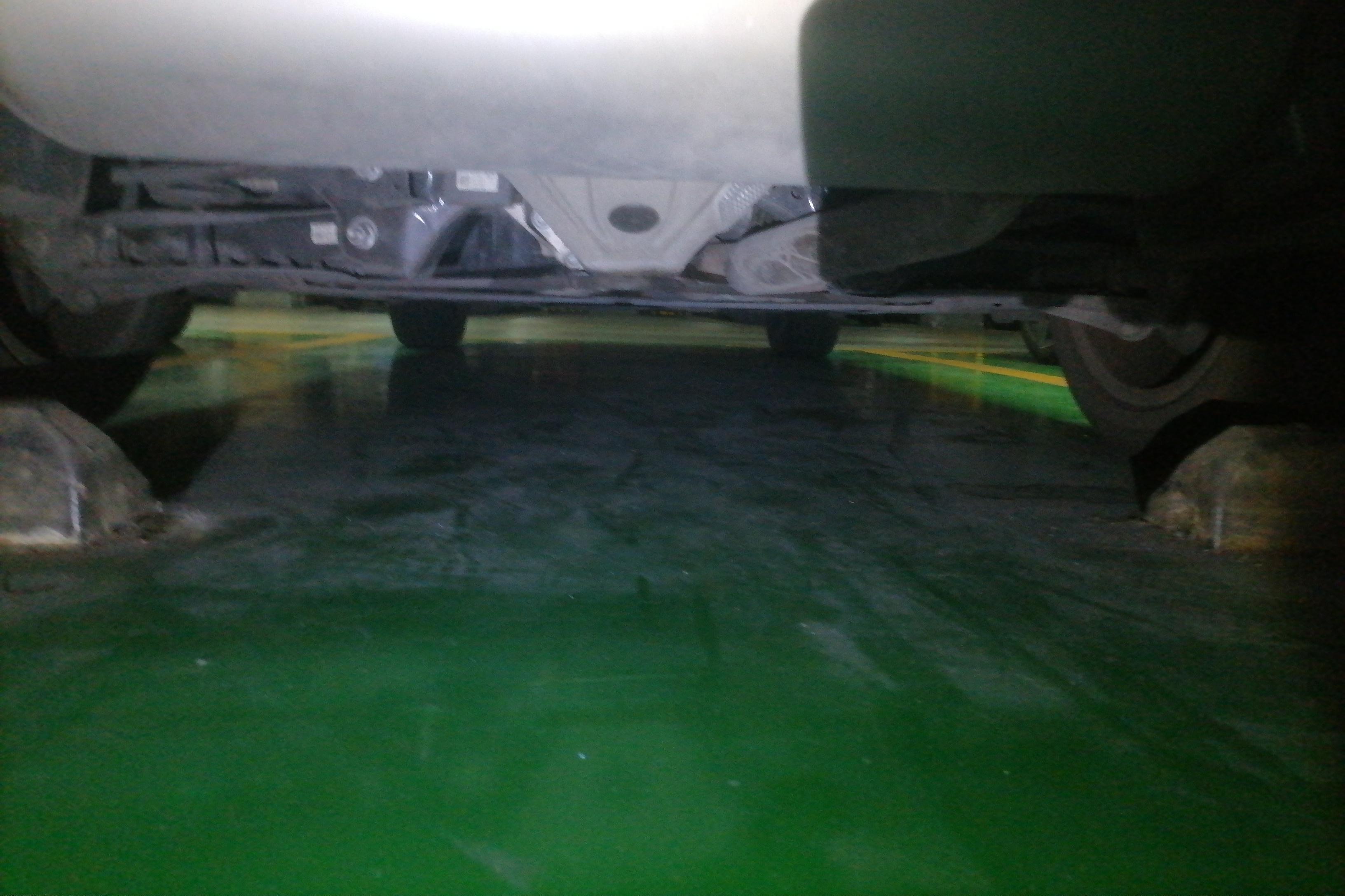 宝马3系GT 320i [进口] 2019款 2.0T 自动 汽油 时尚型 