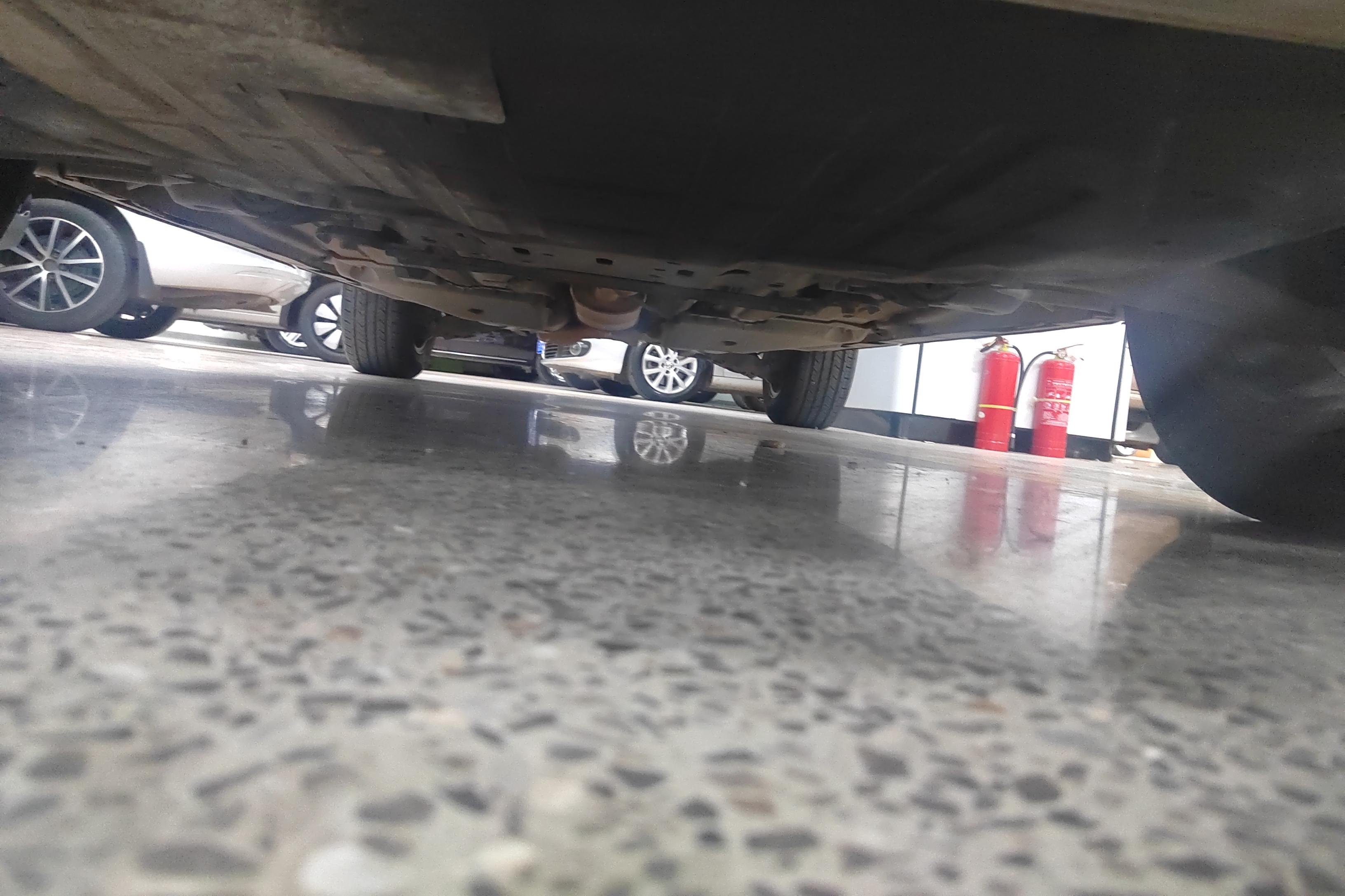 路虎发现神行 2018款 2.0T 自动 SE版 (国Ⅴ) 