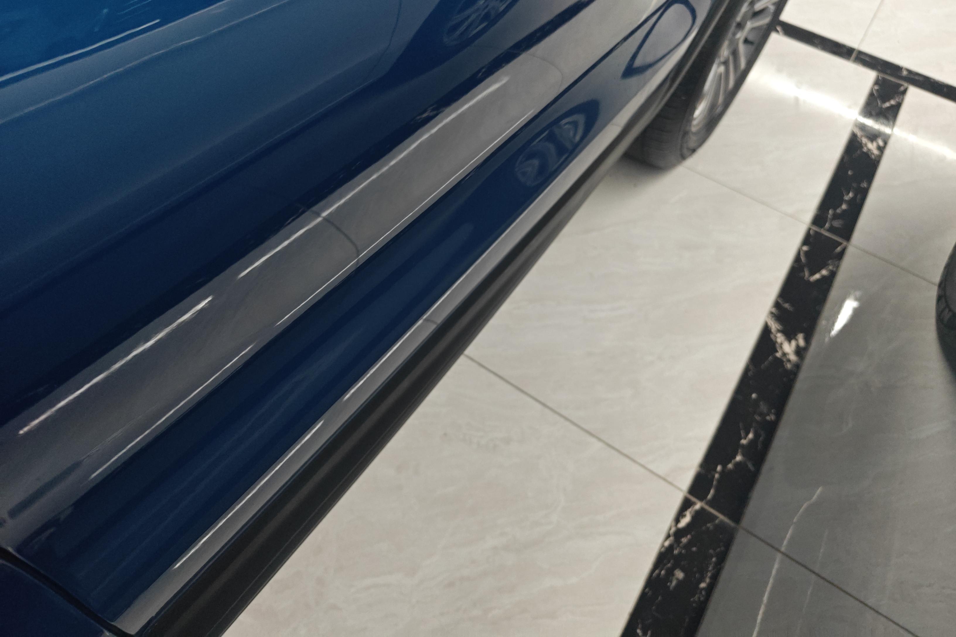 观致5 SUV 2019款 1.6T 自动 智云互联版旗舰型 (国Ⅴ) 
