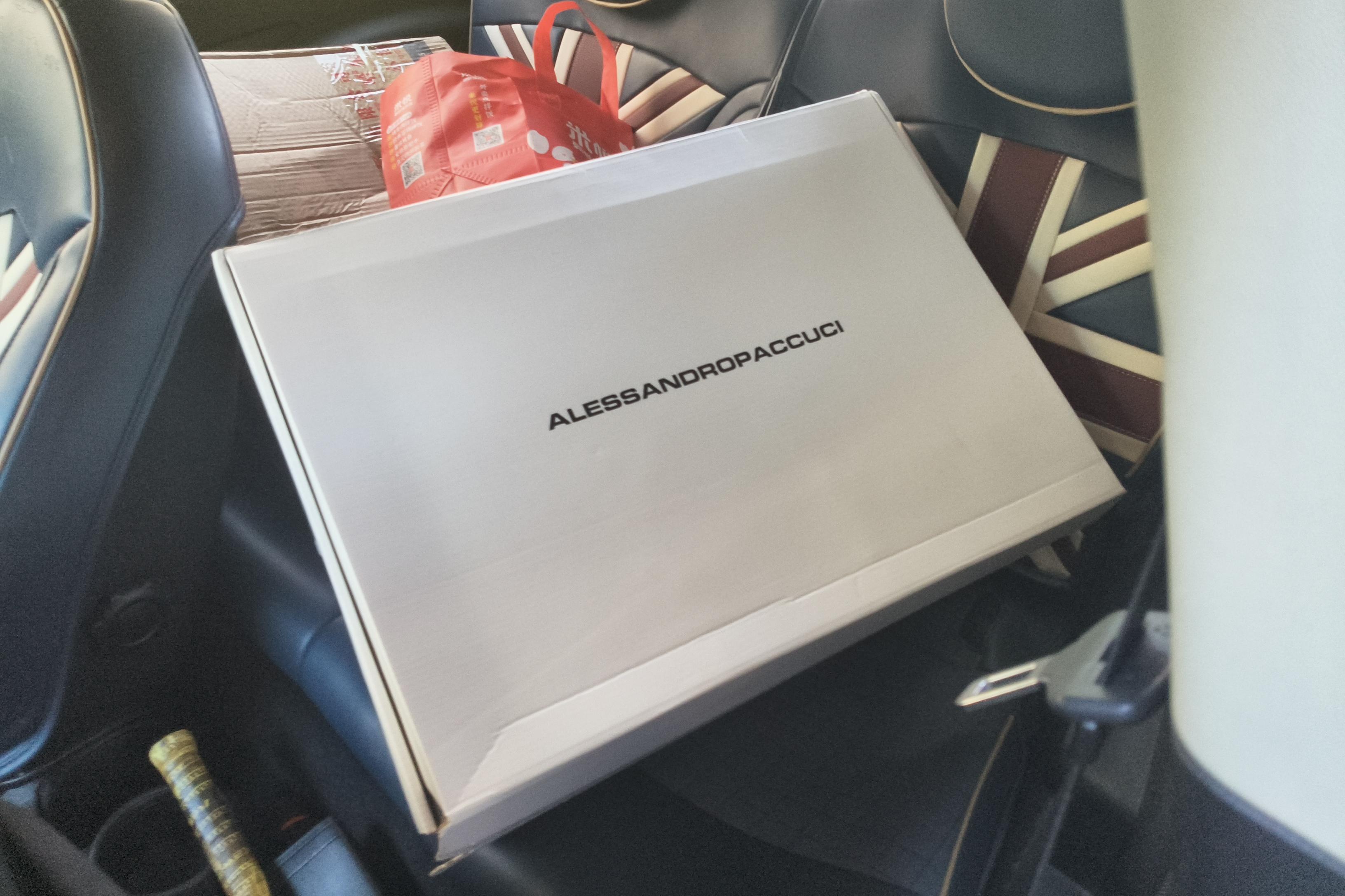 迷你Cooper [进口] 2012款 1.6L 自动 Baker-Street 