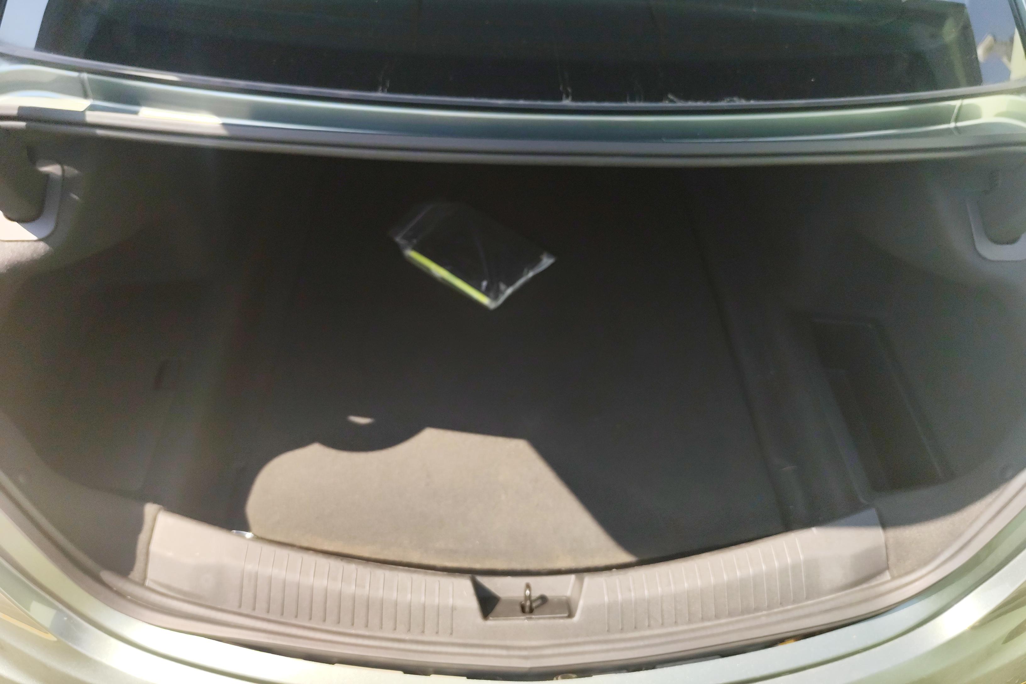 凯迪拉克CT5 2022款 2.0T 自动 28T豪华型 (国Ⅵ) 