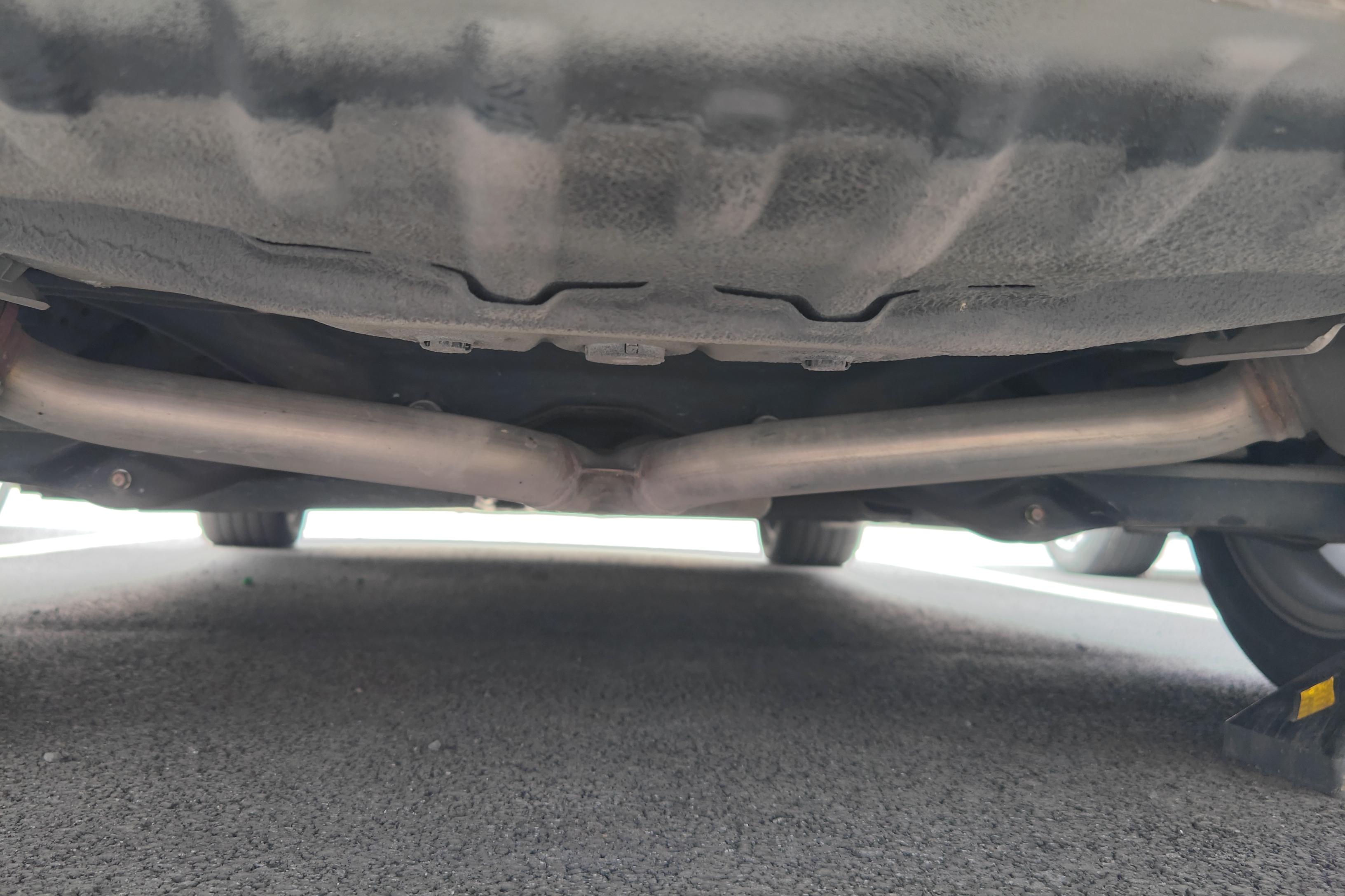 本田雅阁 2018款 1.5T 自动 260TURBO豪华版 (国Ⅵ) 