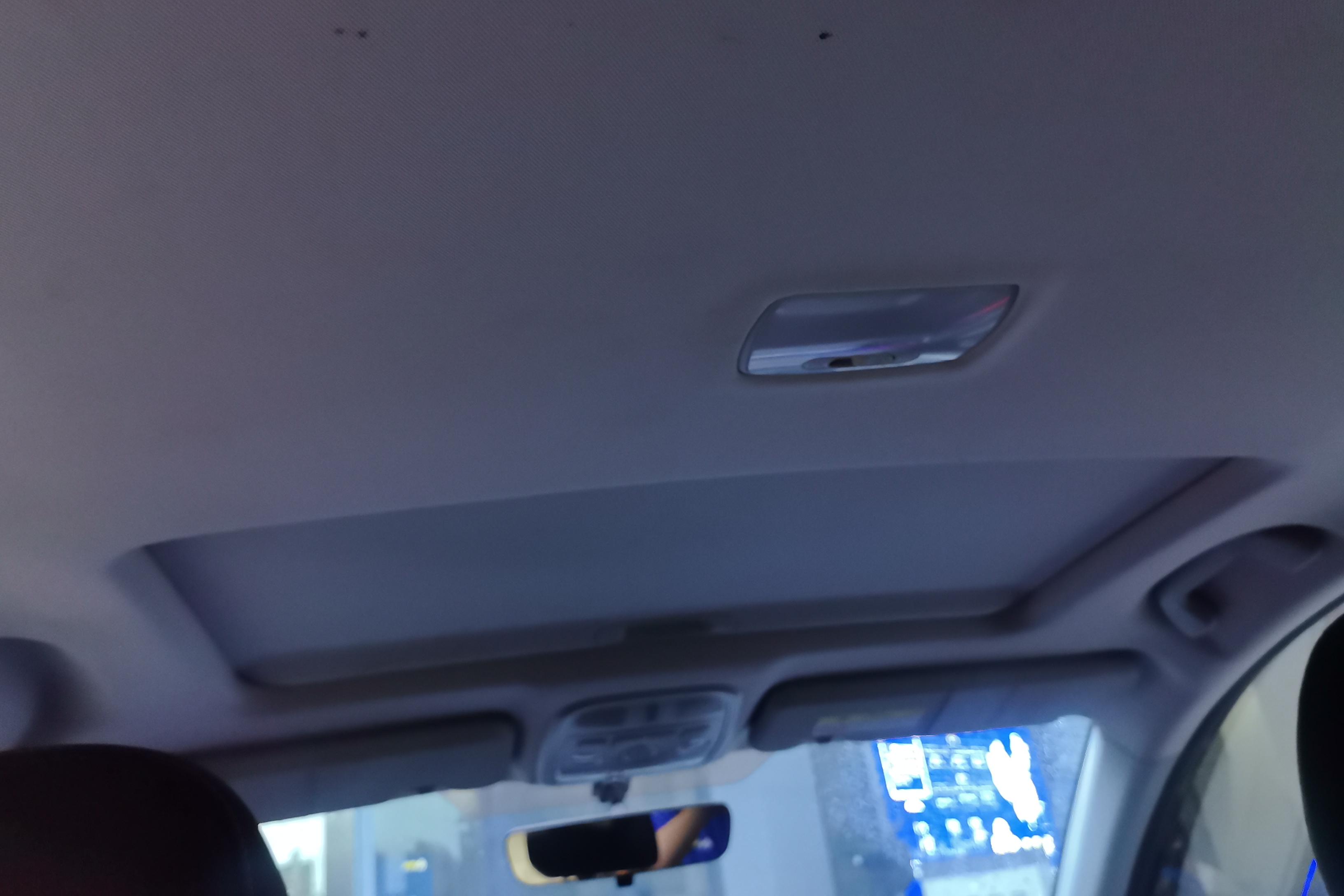 哈弗哈弗M6 2021款 1.5T 自动 PLUS豪华智联型 (国Ⅵ) 