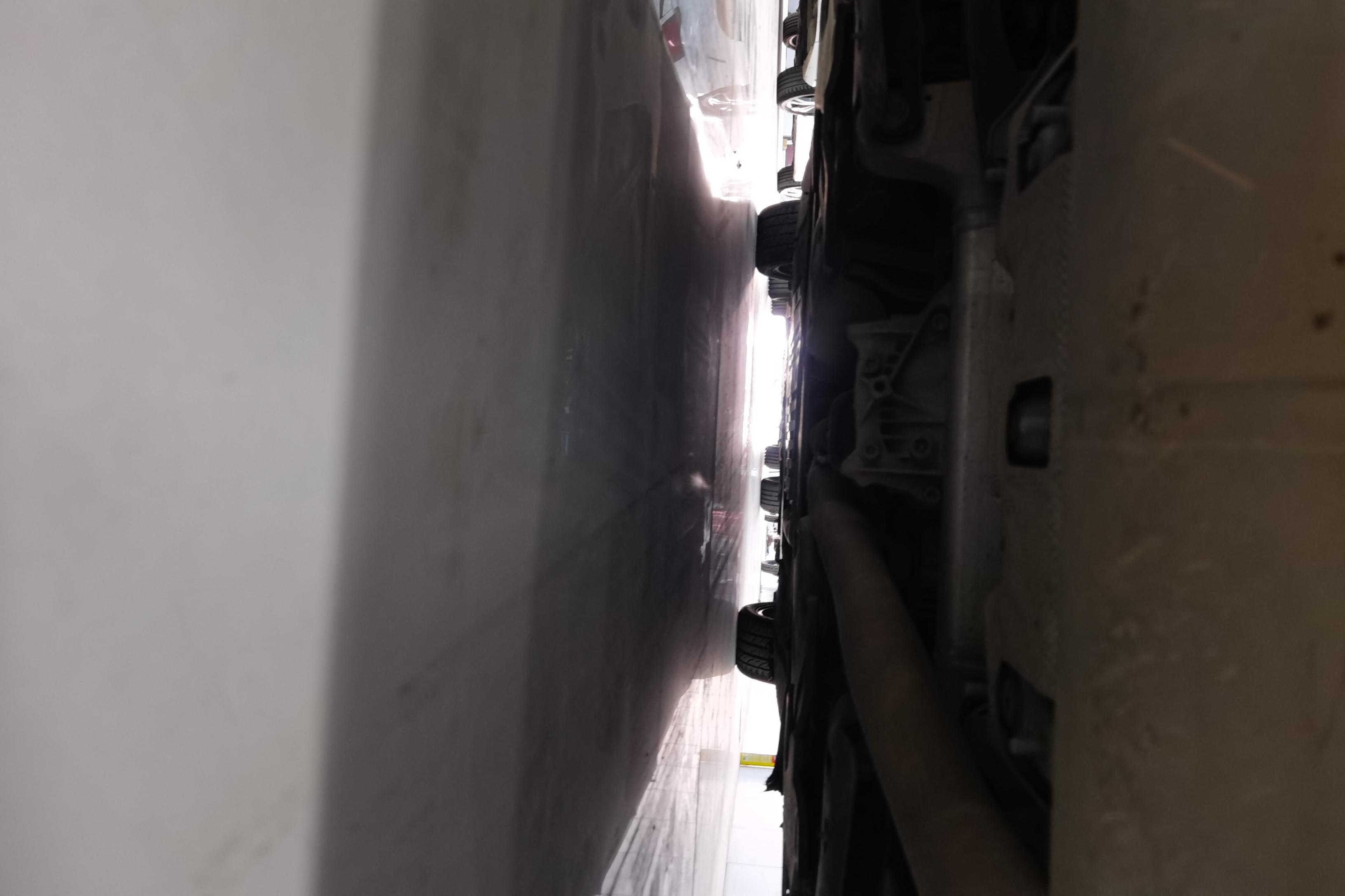 宝马5系 528Li 2018款 2.0T 自动 汽油 上市特别版 (国Ⅴ) 