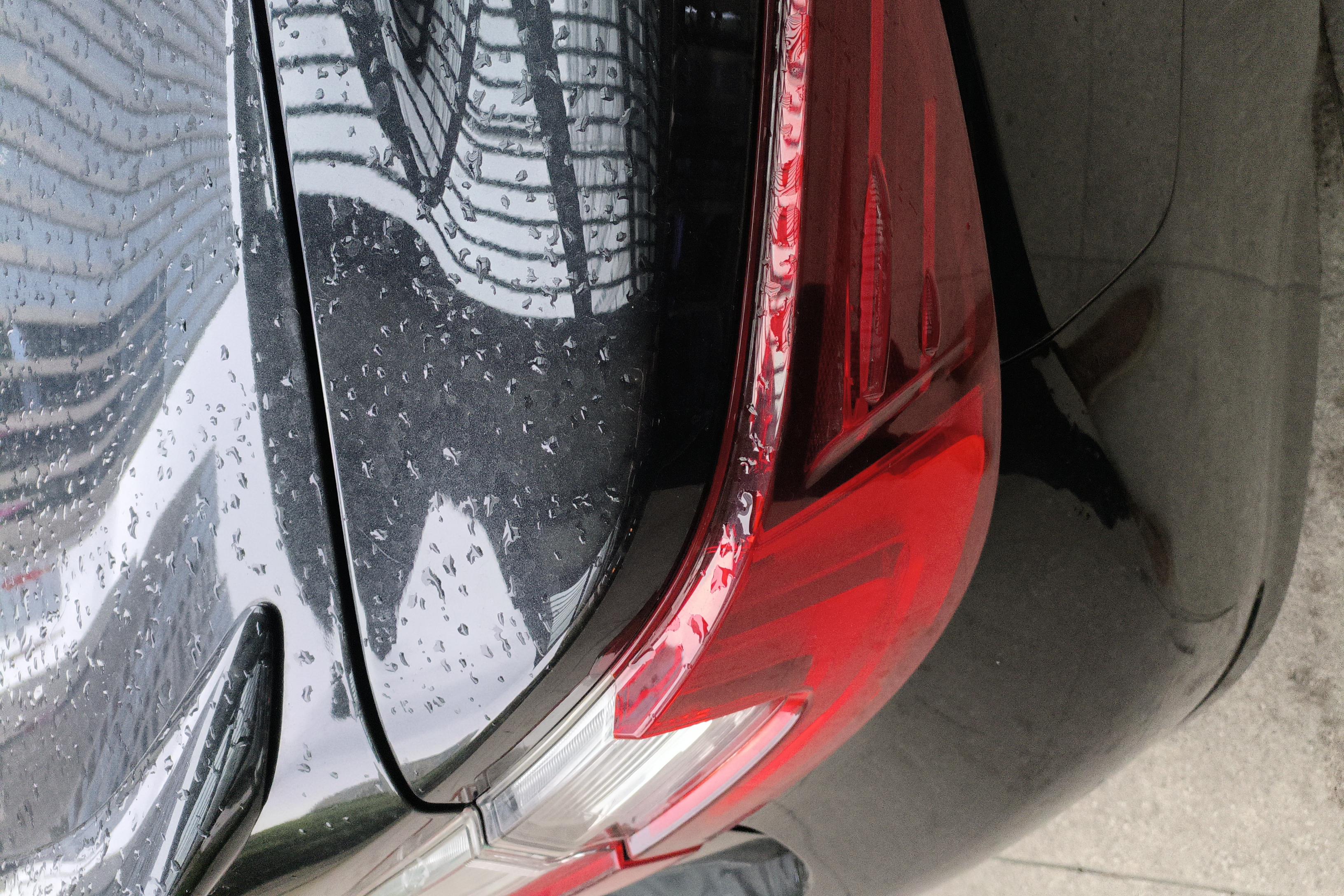 雷克萨斯ES 200 [进口] 2015款 2.0L 自动 舒适版 
