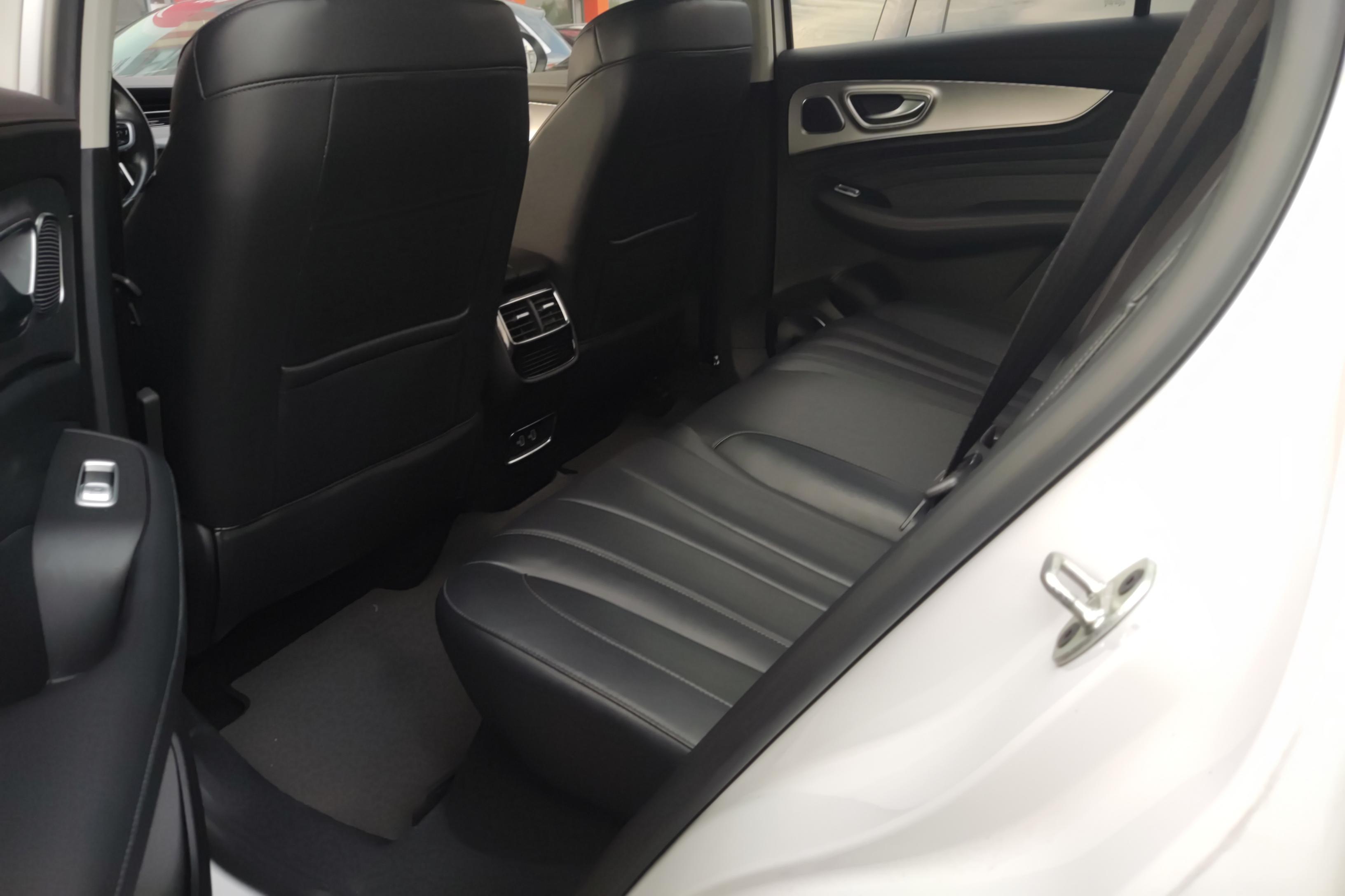 荣威RX5 MAX 2019款 2.0T 自动 智能座舱豪华版 (国Ⅵ) 