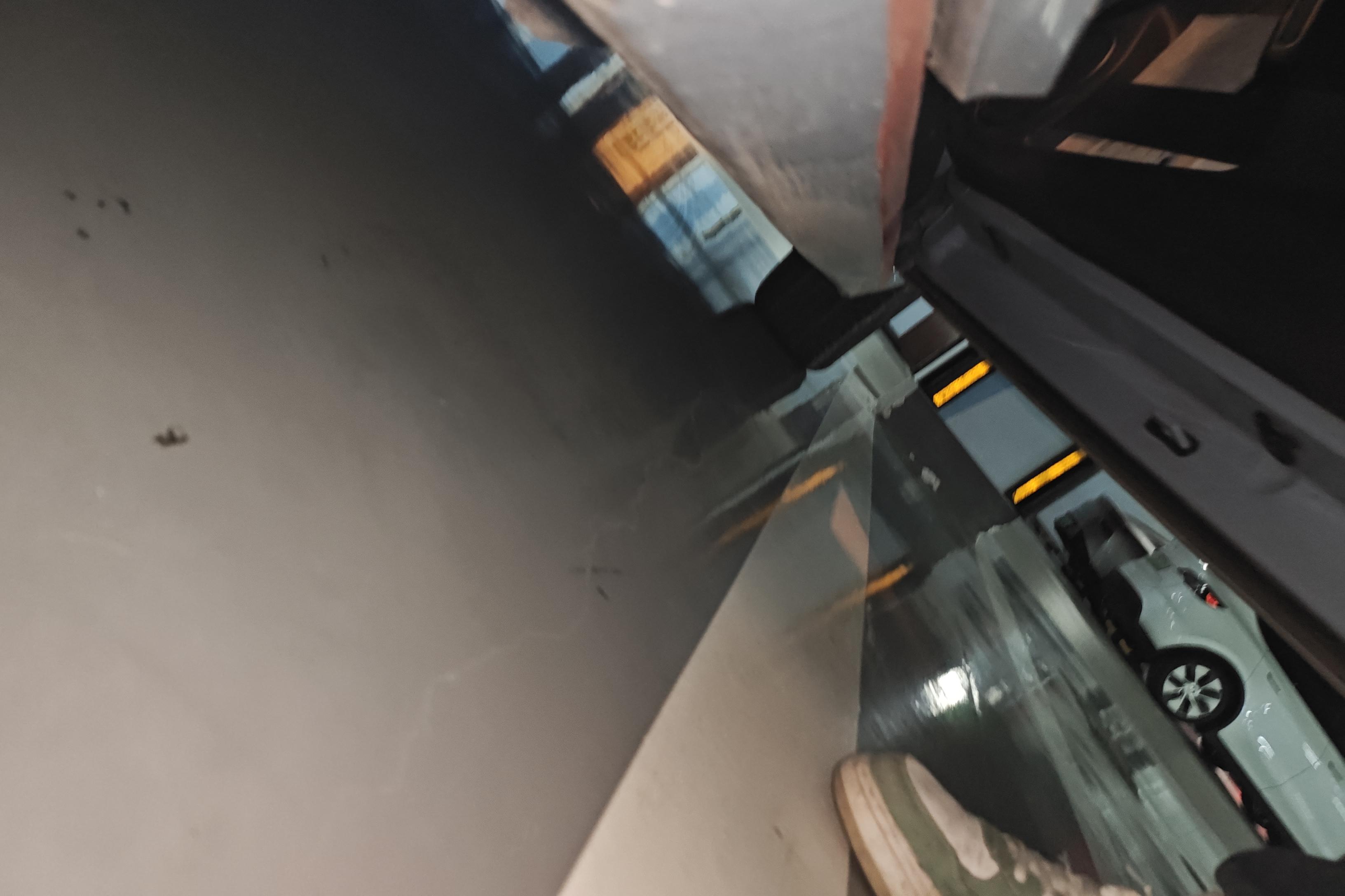 大众甲壳虫掀背 [进口] 2014款 1.2T 自动 汽油 时尚型 