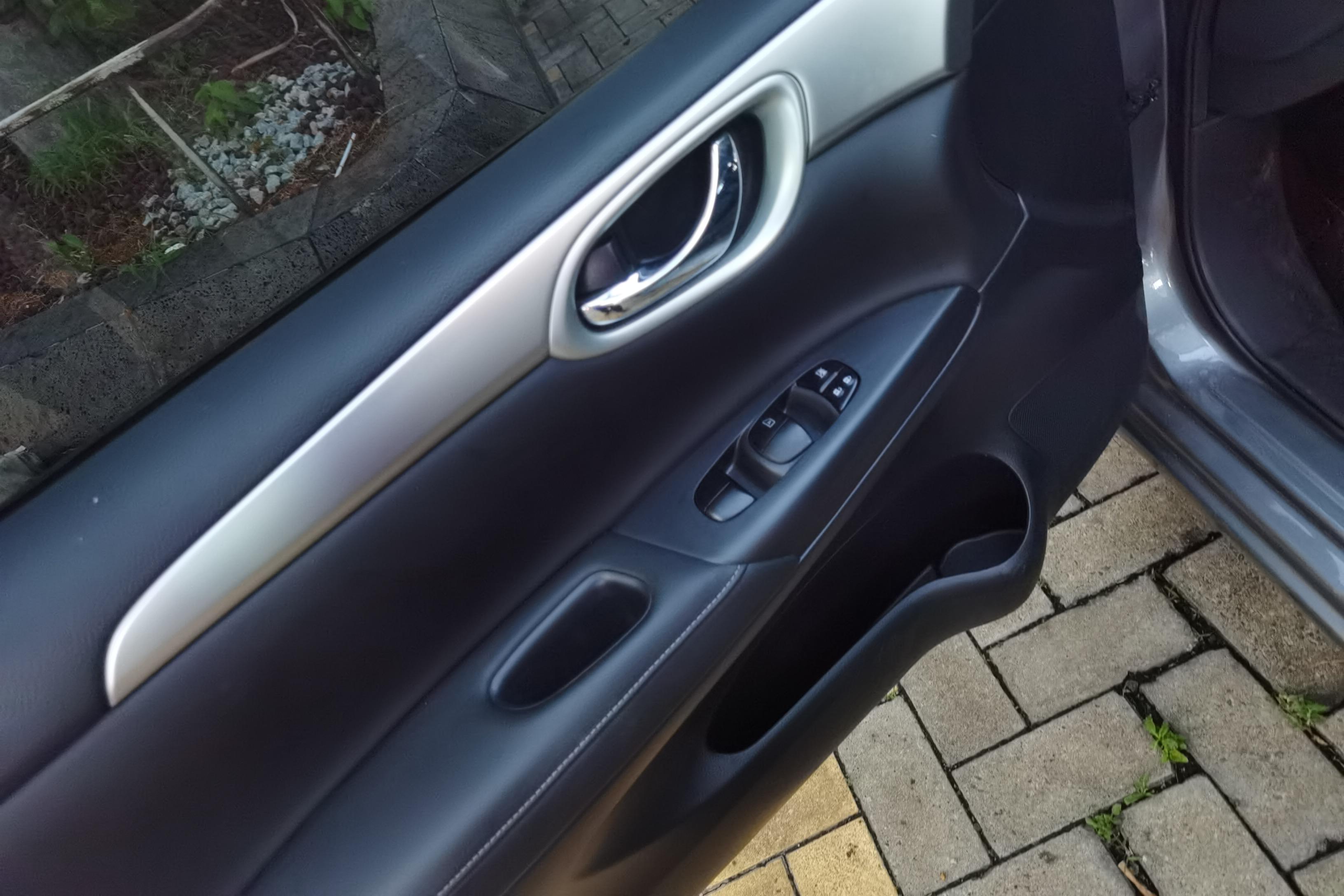 日产轩逸 2022款 1.6L 自动 经典XE舒适版 (国Ⅵ) 
