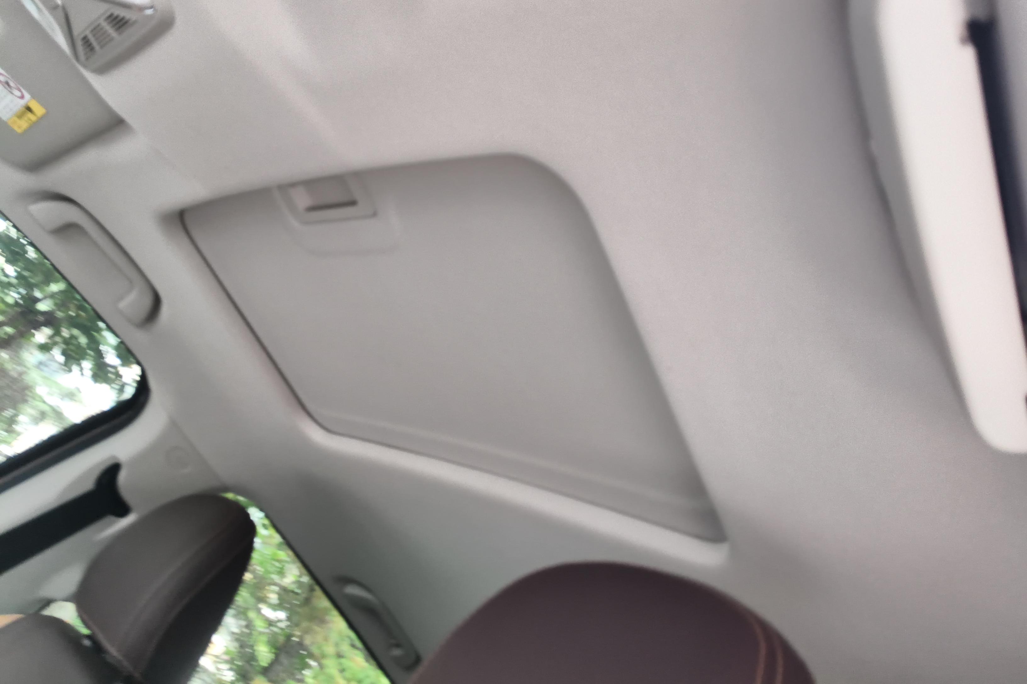 长城炮 乘用全球版 2021款 2.0T 自动 尊享型 (国Ⅵ) 