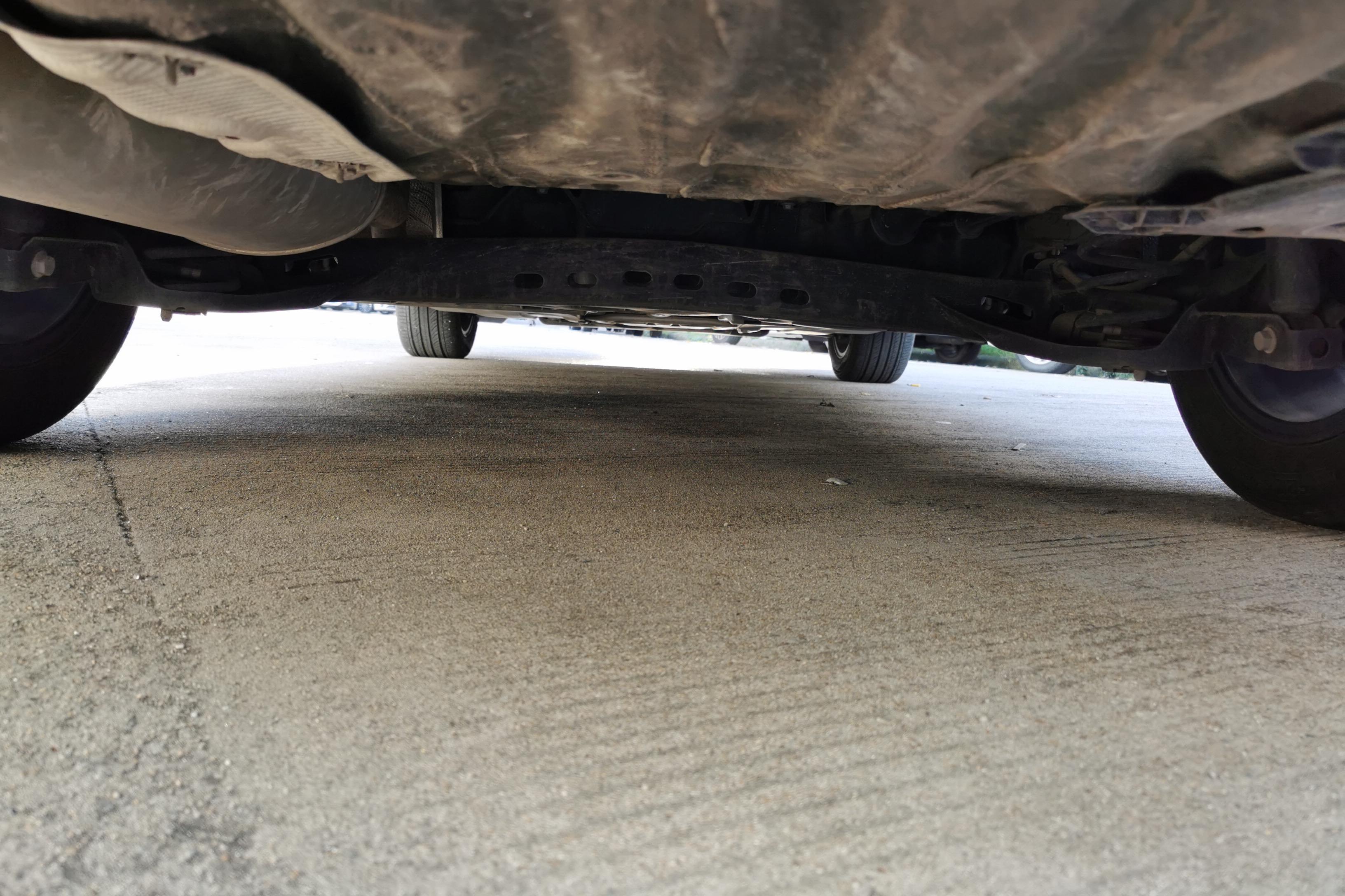 大众朗逸 2023款 1.5L 自动 五百万版 (国Ⅵ) 