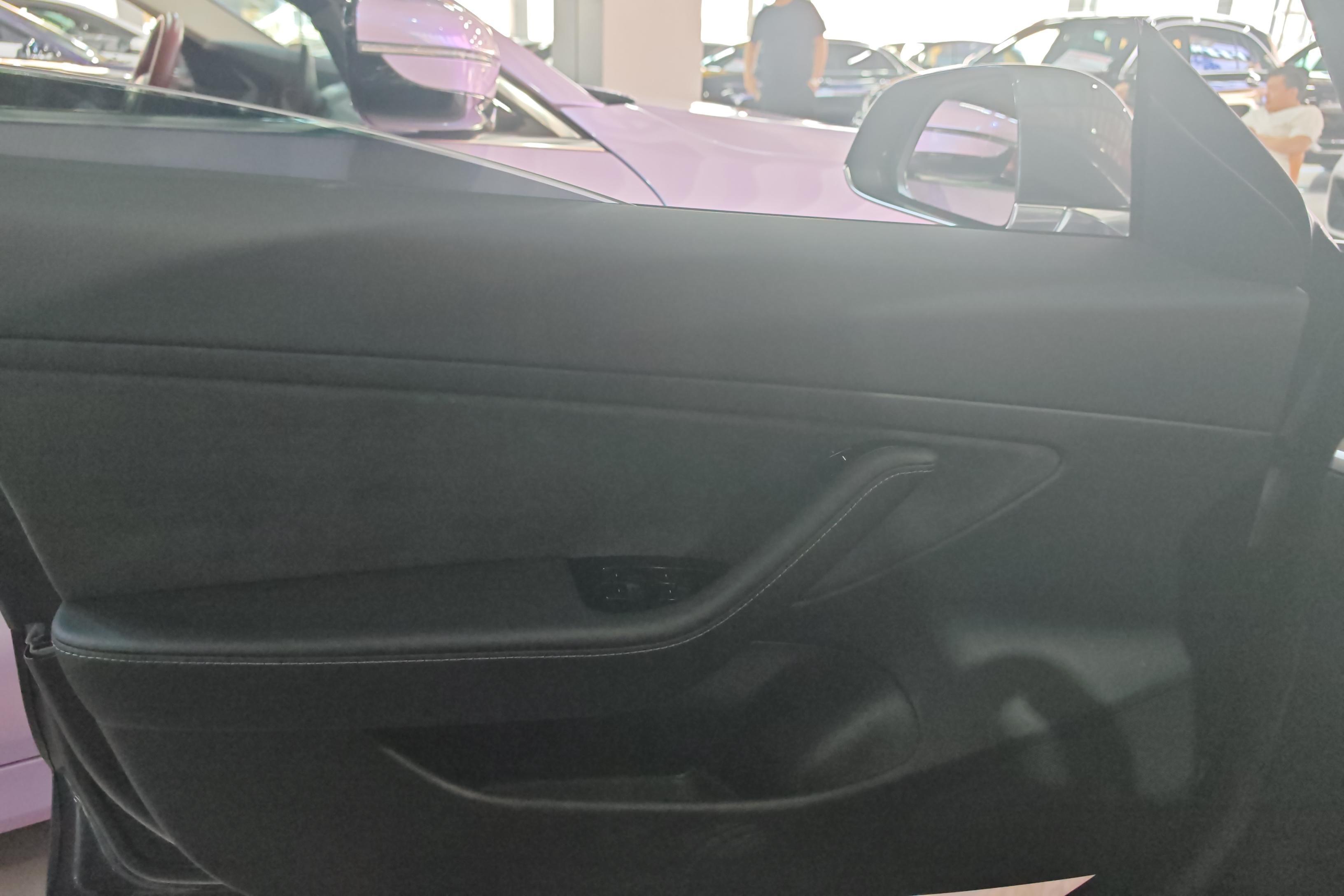 特斯拉MODEL 3 2020款 自动 标准续航升级版 纯电动 