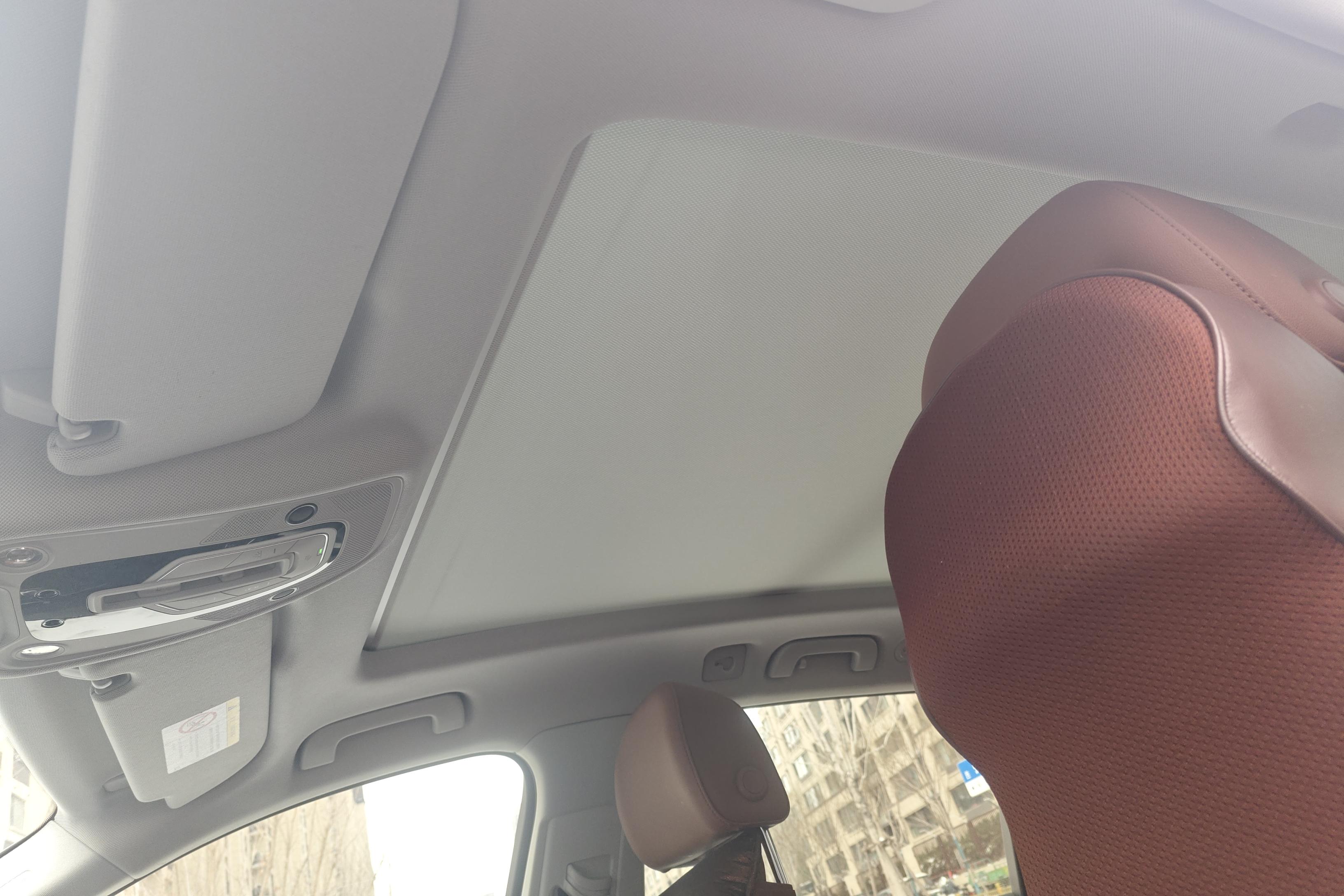奥迪Q7 55 [进口] 2021款 3.0T 自动 运动型quattro-S-line 