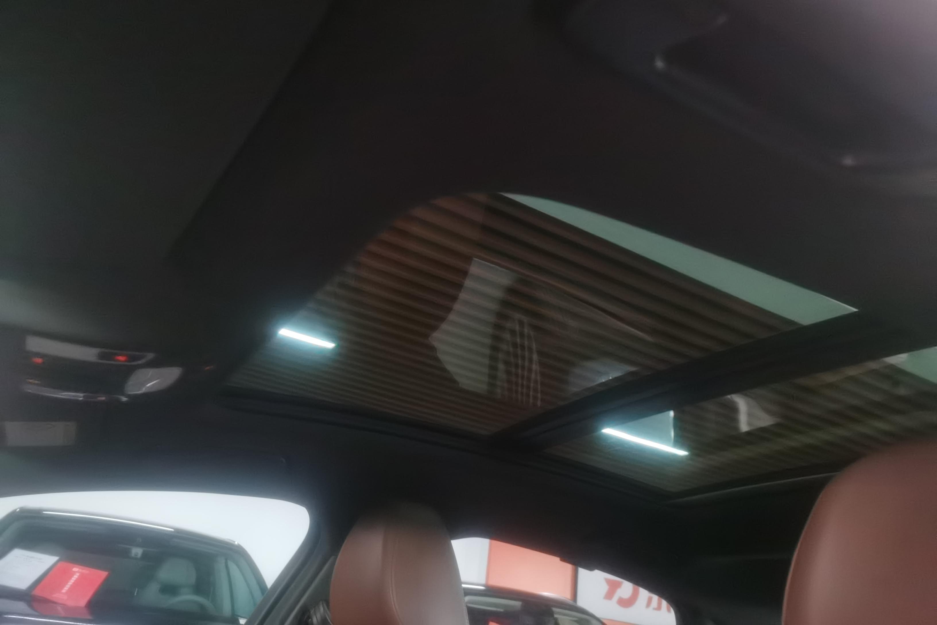 奥迪A6L 45TFSI 2018款 3.0T 自动 运动型30周年纪念版 (国Ⅴ) 