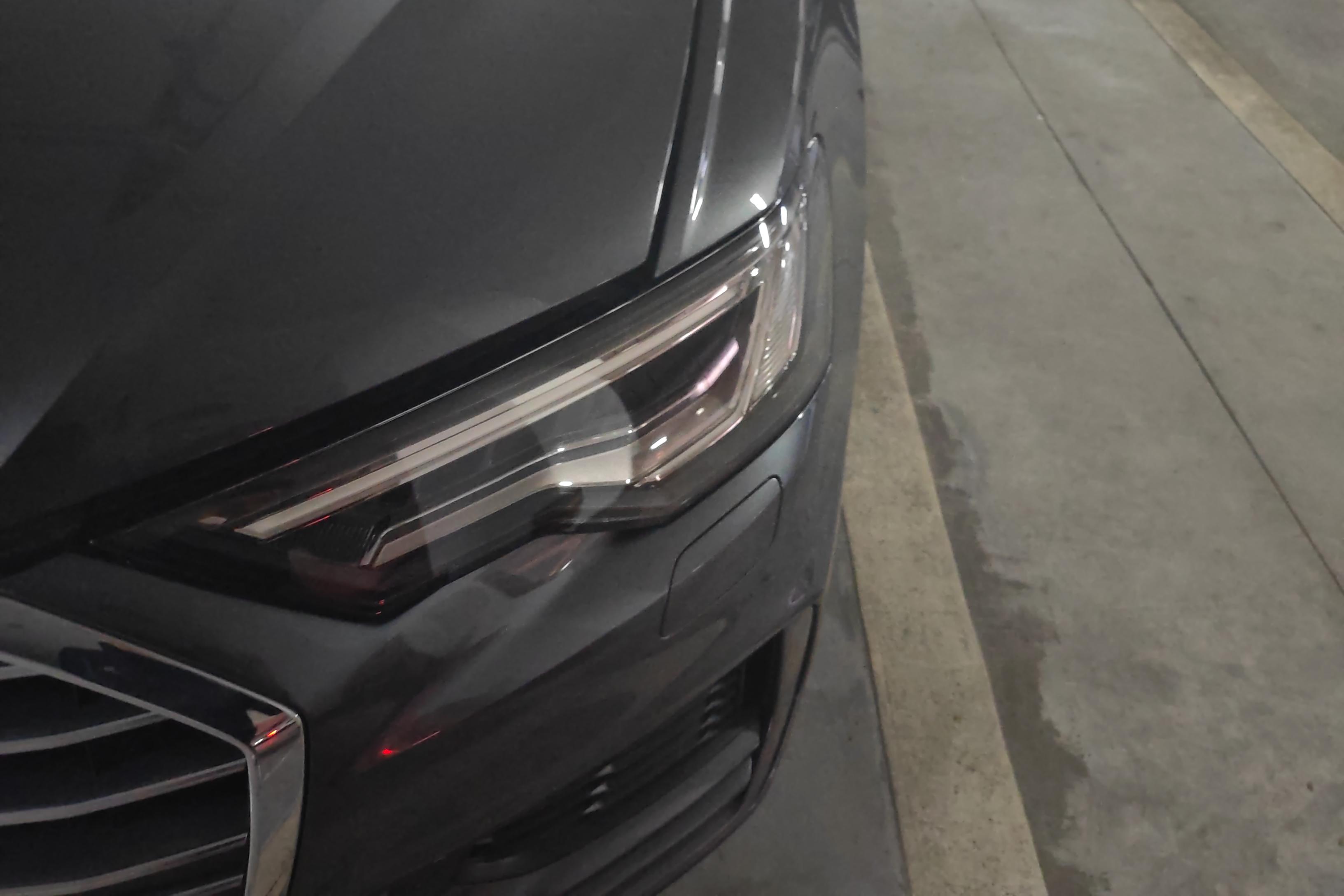 【宁波二手奥迪A6L】奥迪A6L 40TFSI 2021款 2.0T 自动 豪华动感型