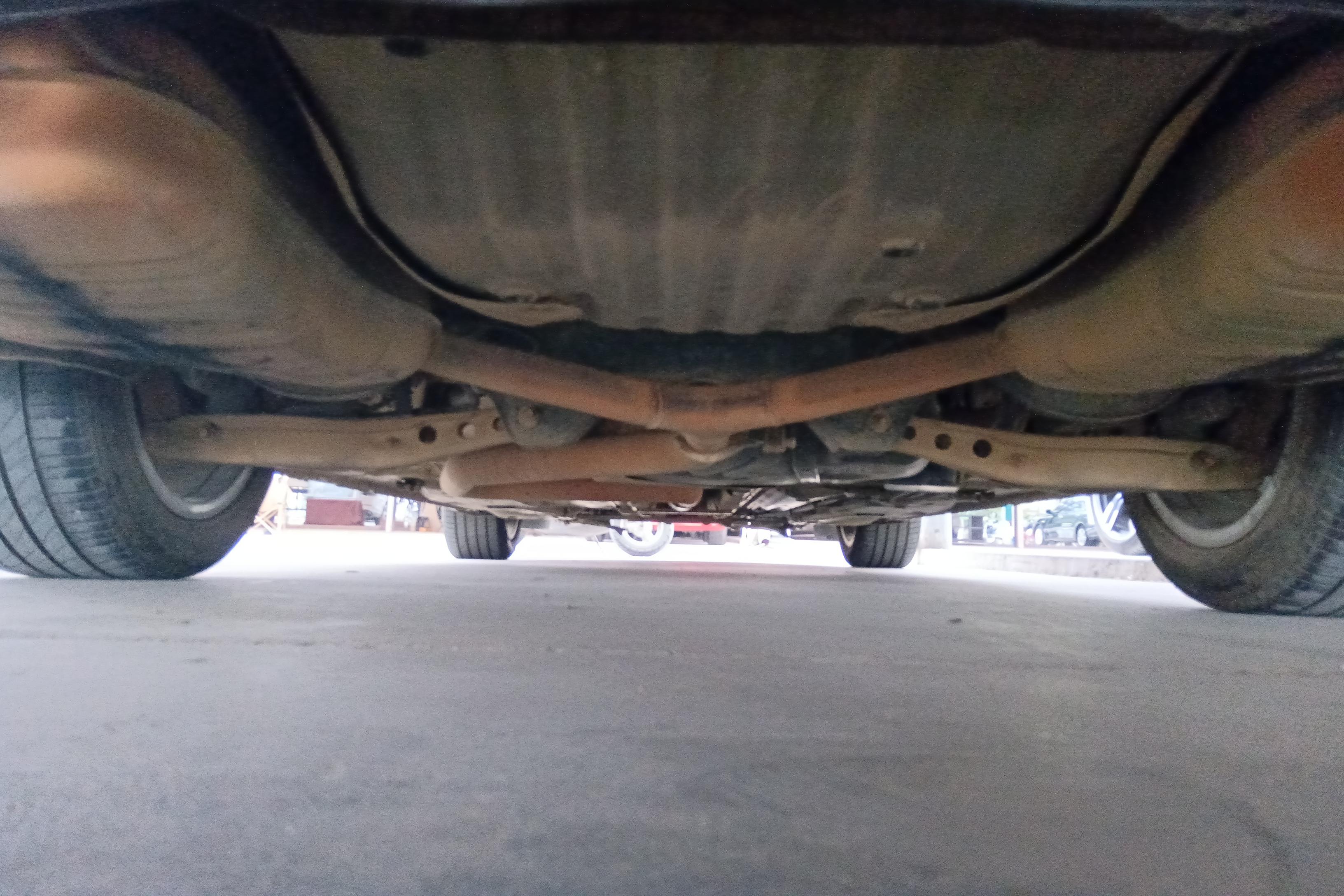 别克君越 2016款 2.0T 自动 28T尊享型 (国Ⅴ) 