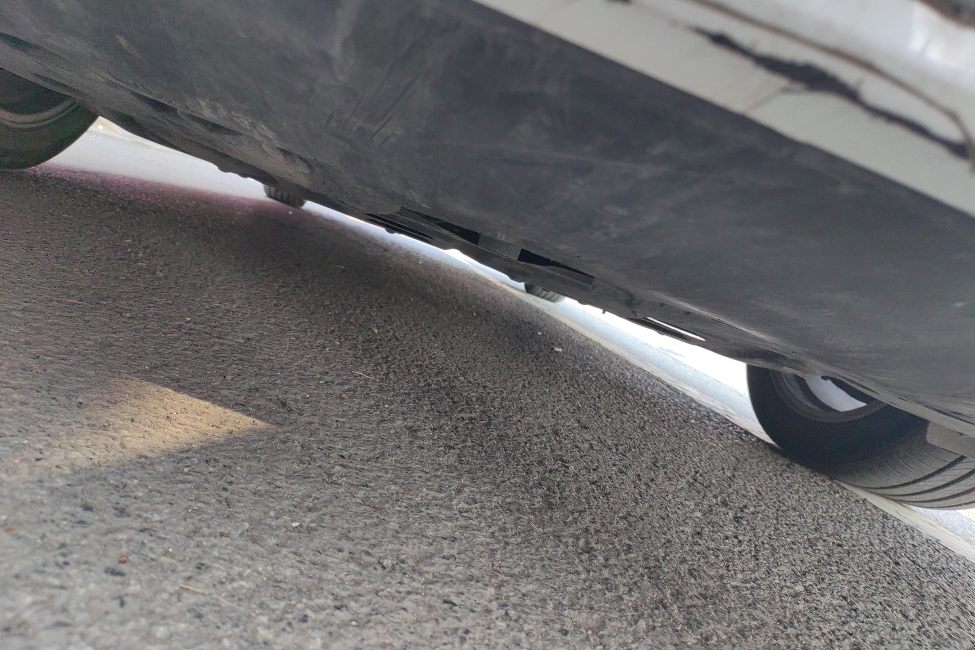 雷克萨斯ES 300h [进口] 2018款 2.5L 自动 卓越版 (国Ⅴ) 