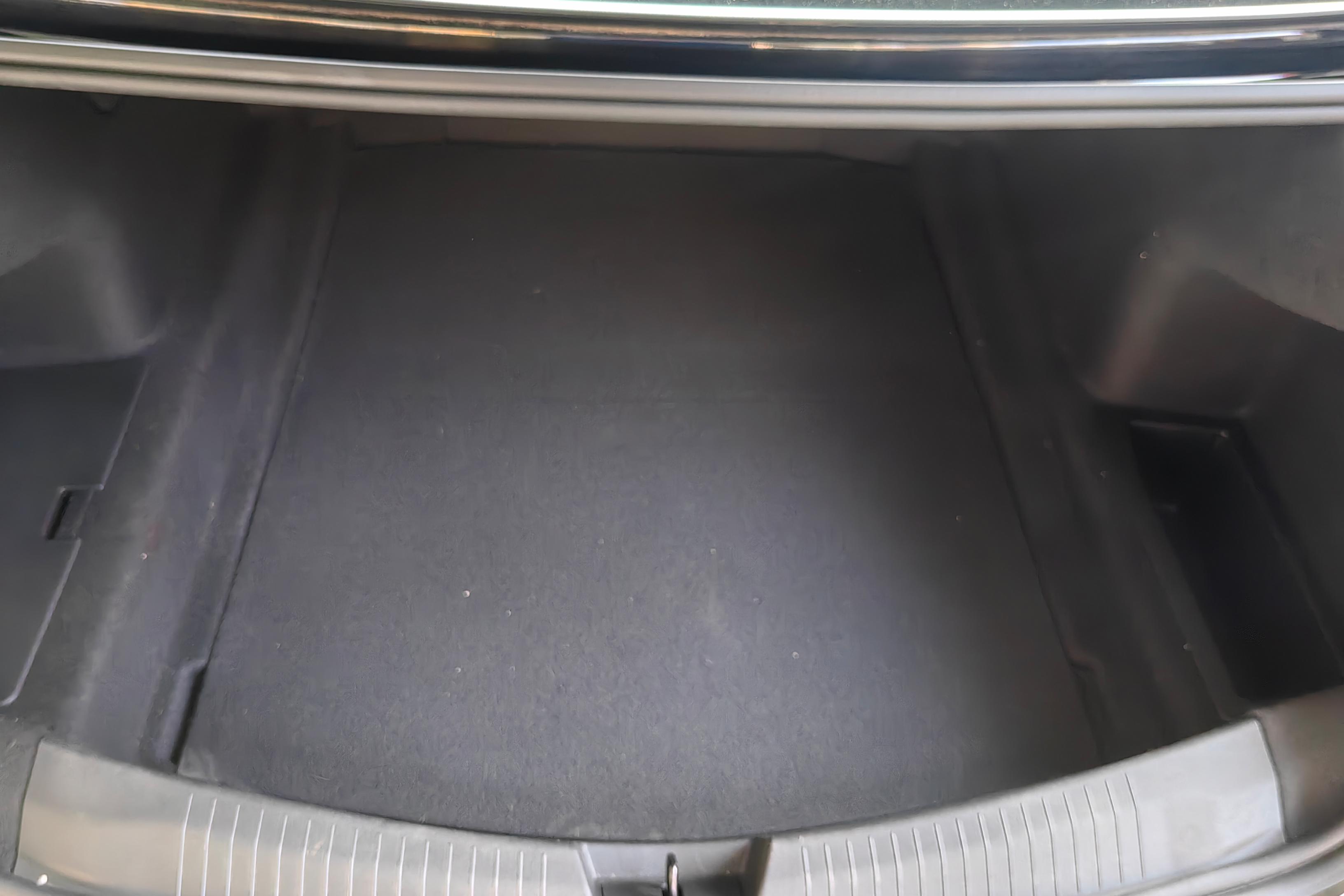 凯迪拉克CT5 2022款 2.0T 自动 28T豪华型标准版 (国Ⅵ) 