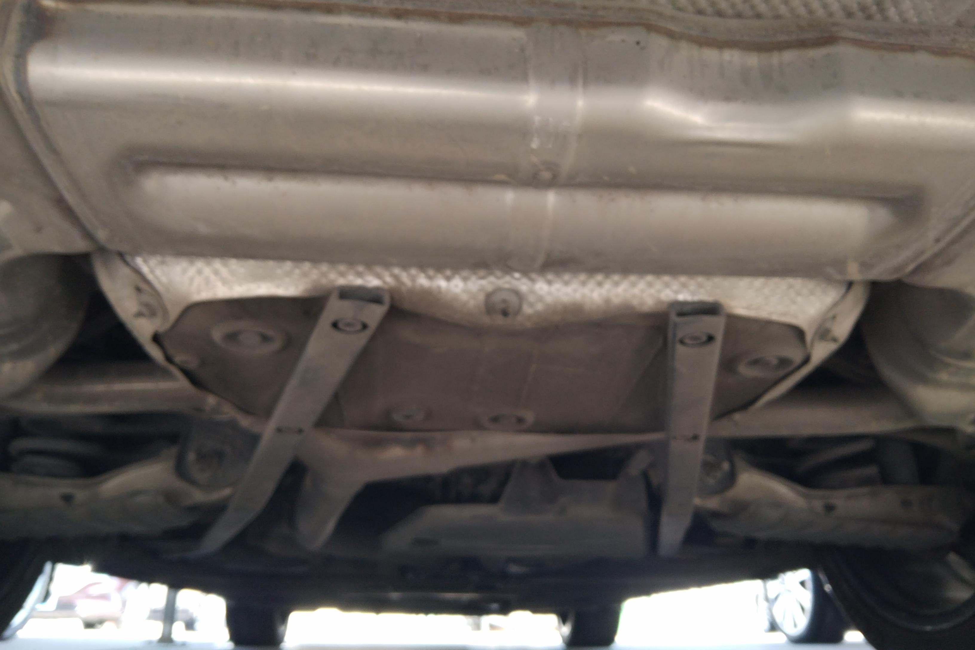 奥迪A6L 45TFSI 2019款 2.0T 自动 臻选动感型 (国Ⅵ) 