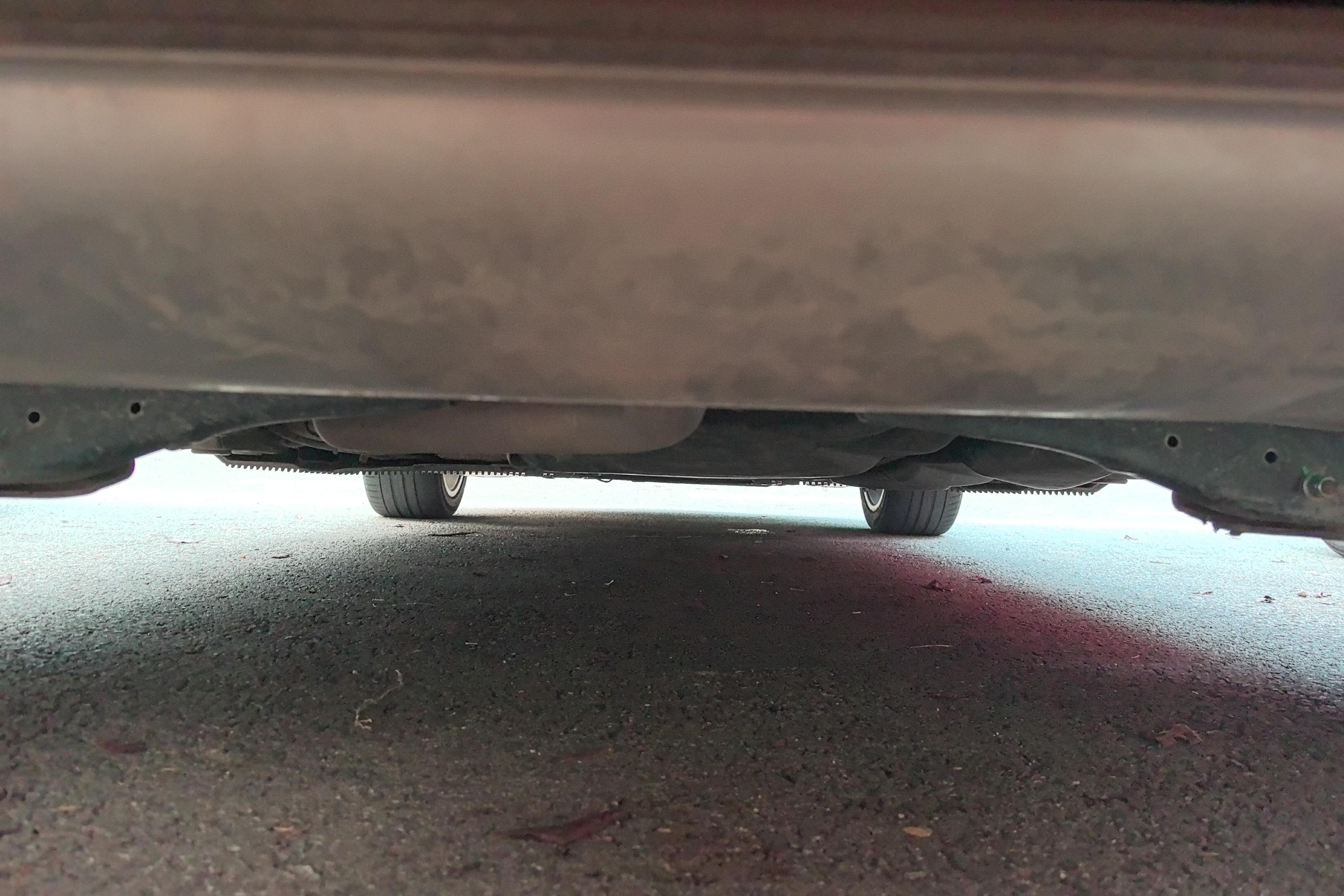 奥迪A3 35TFSI 2020款 1.4T 自动 汽油 改款进取型Sportback (国Ⅵ) 