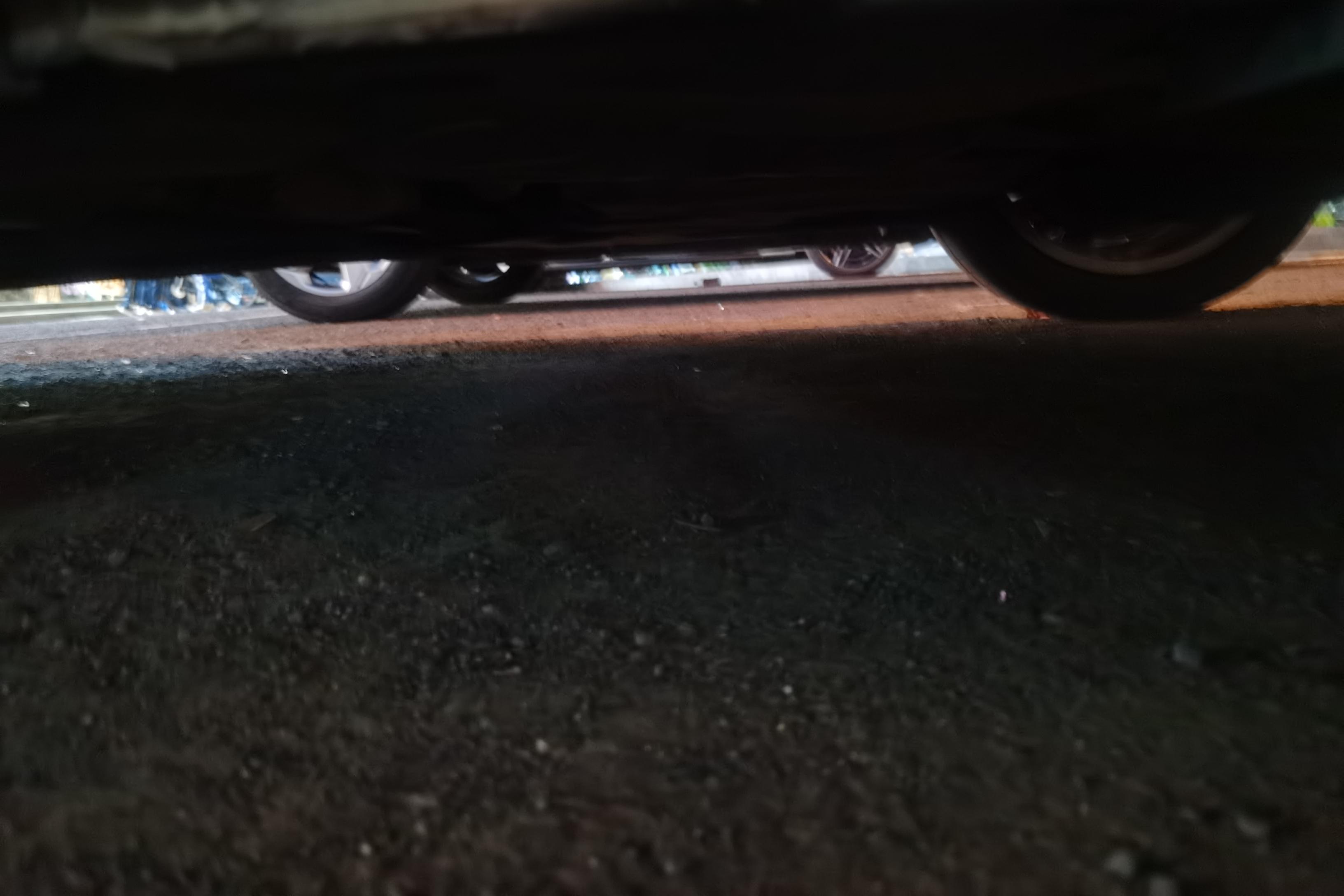 奥迪A4L 2019款 2.0T 自动 进取型 (国Ⅵ) 