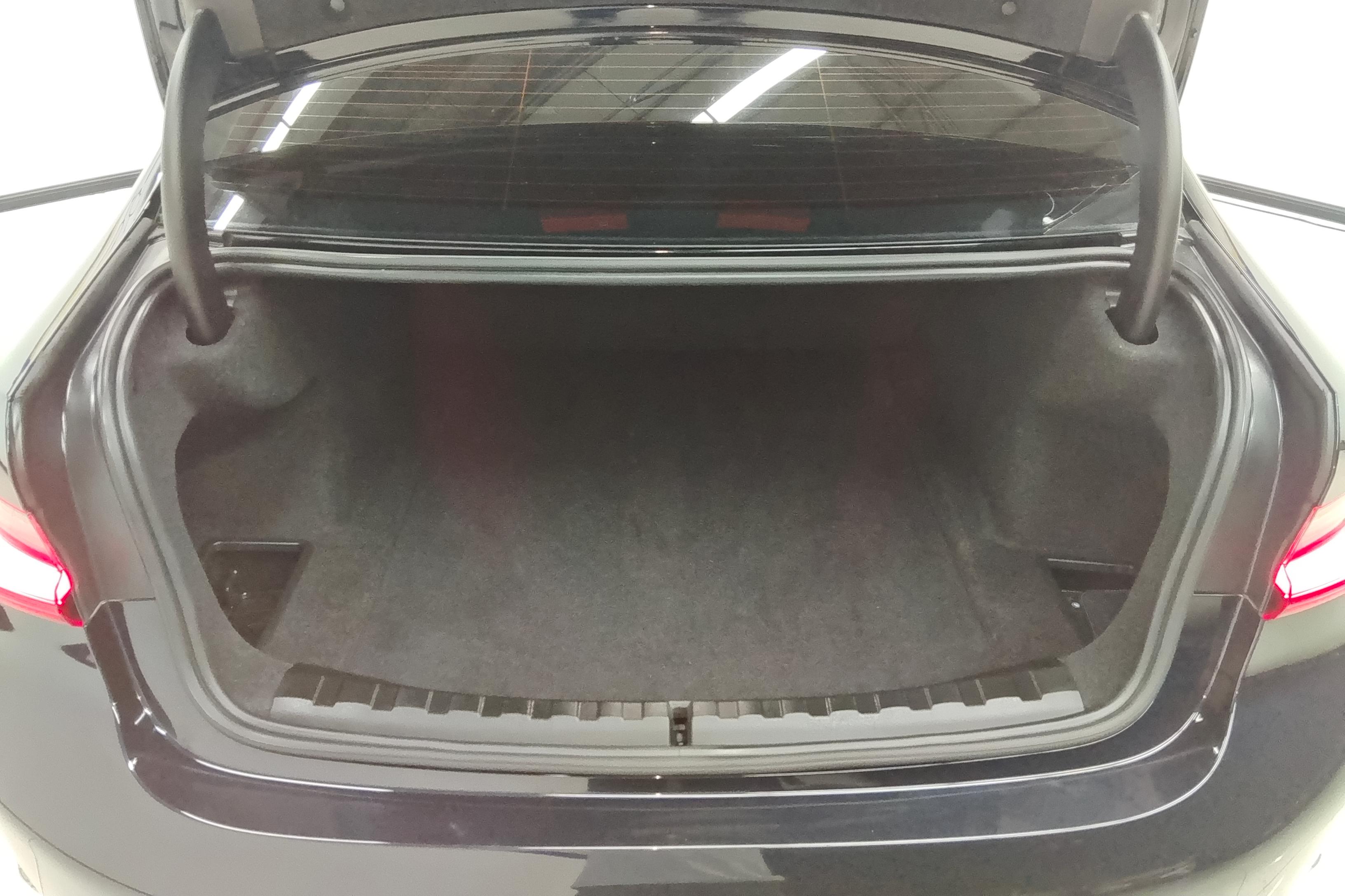 宝马3系 320Li 2023款 2.0T 自动 汽油 M运动套装 (国Ⅵ) 