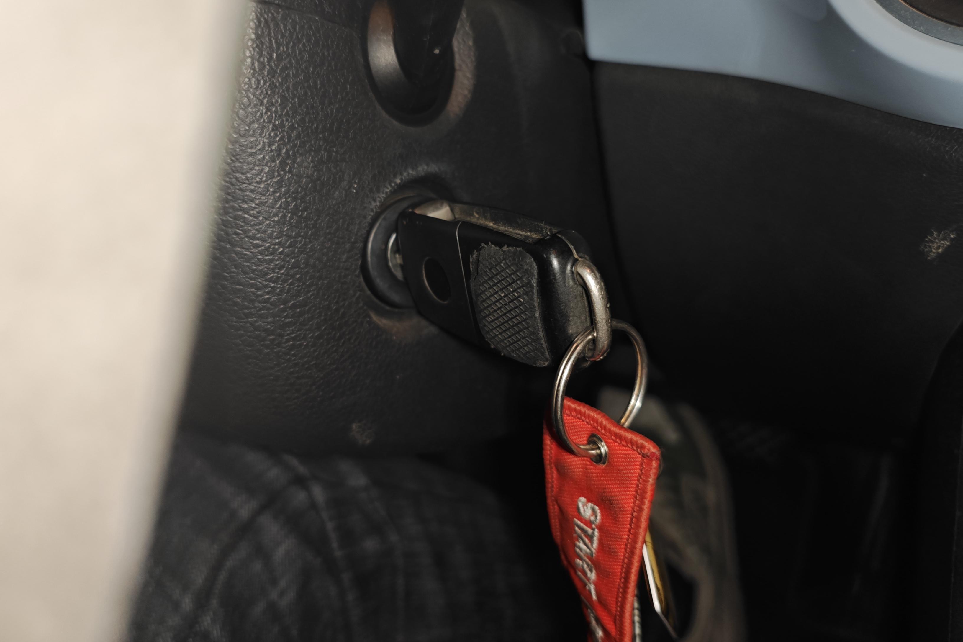 大众甲壳虫掀背 [进口] 2014款 1.2T 自动 汽油 时尚型 