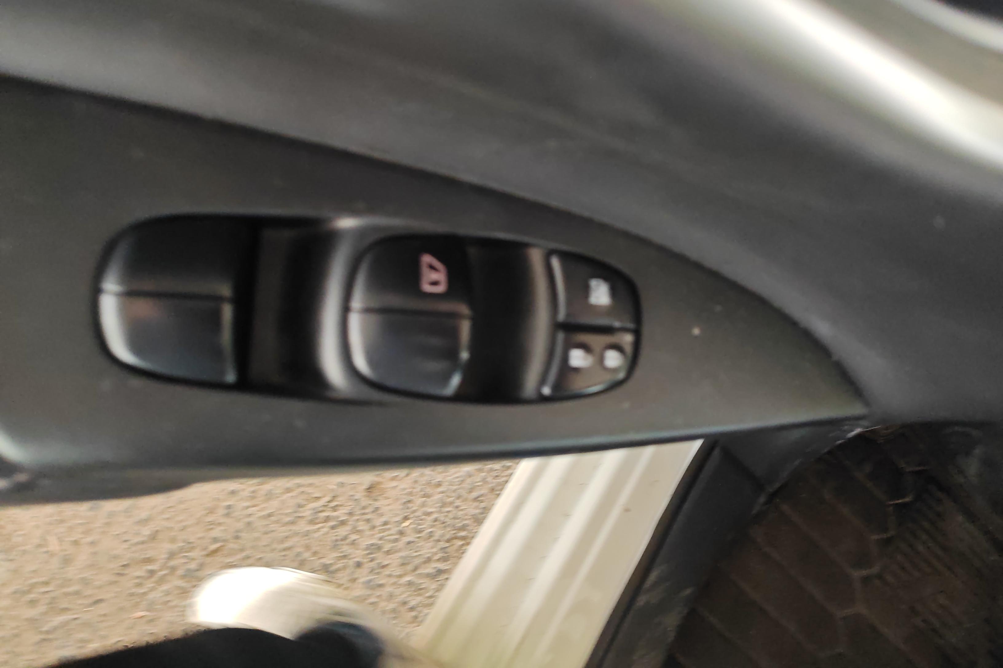 日产轩逸 2021款 1.6L 自动 经典XE舒适版 (国Ⅵ) 