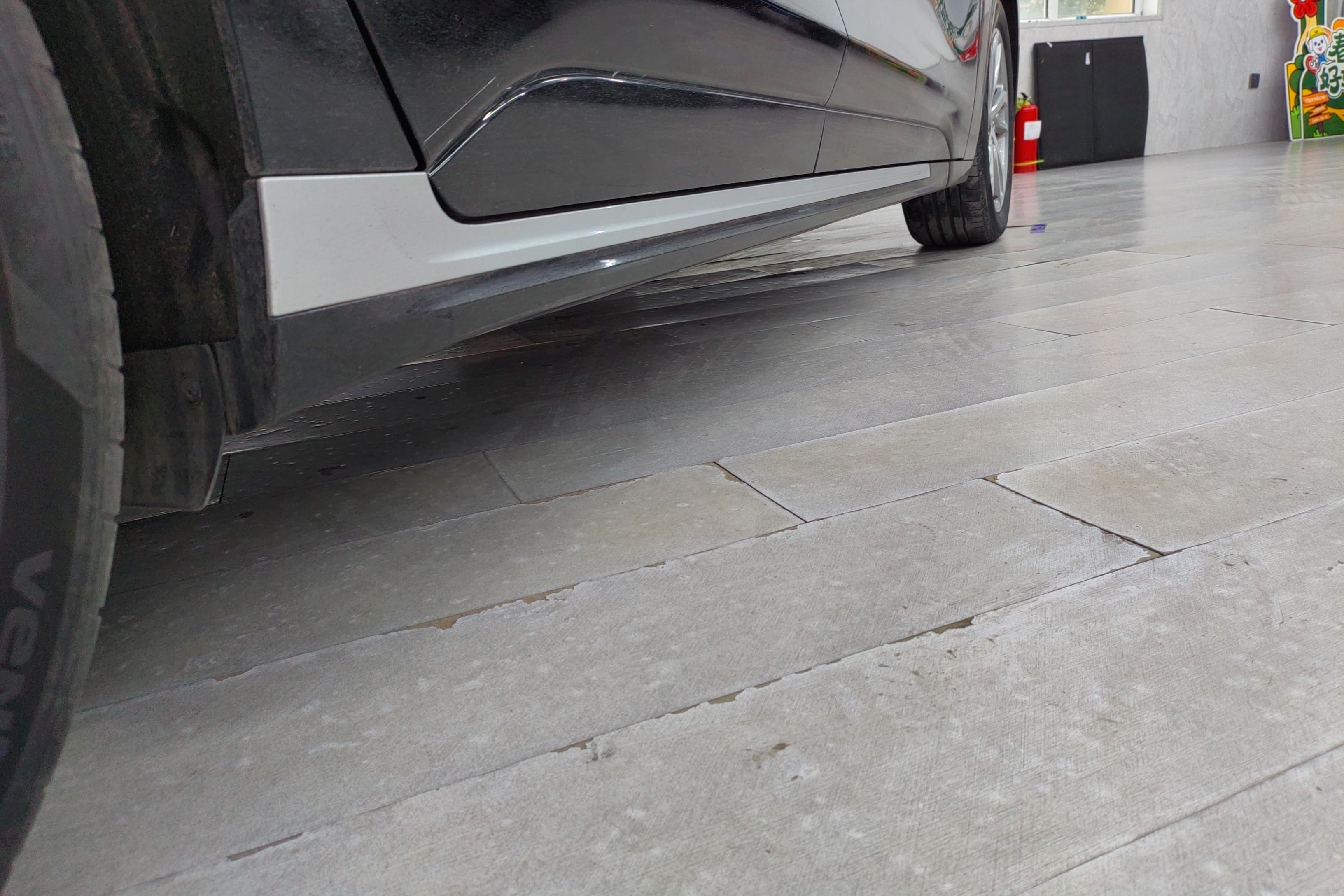 福特蒙迪欧 2022款 2.0T 自动 EcoBoost245改款豪华型 (国Ⅵ) 