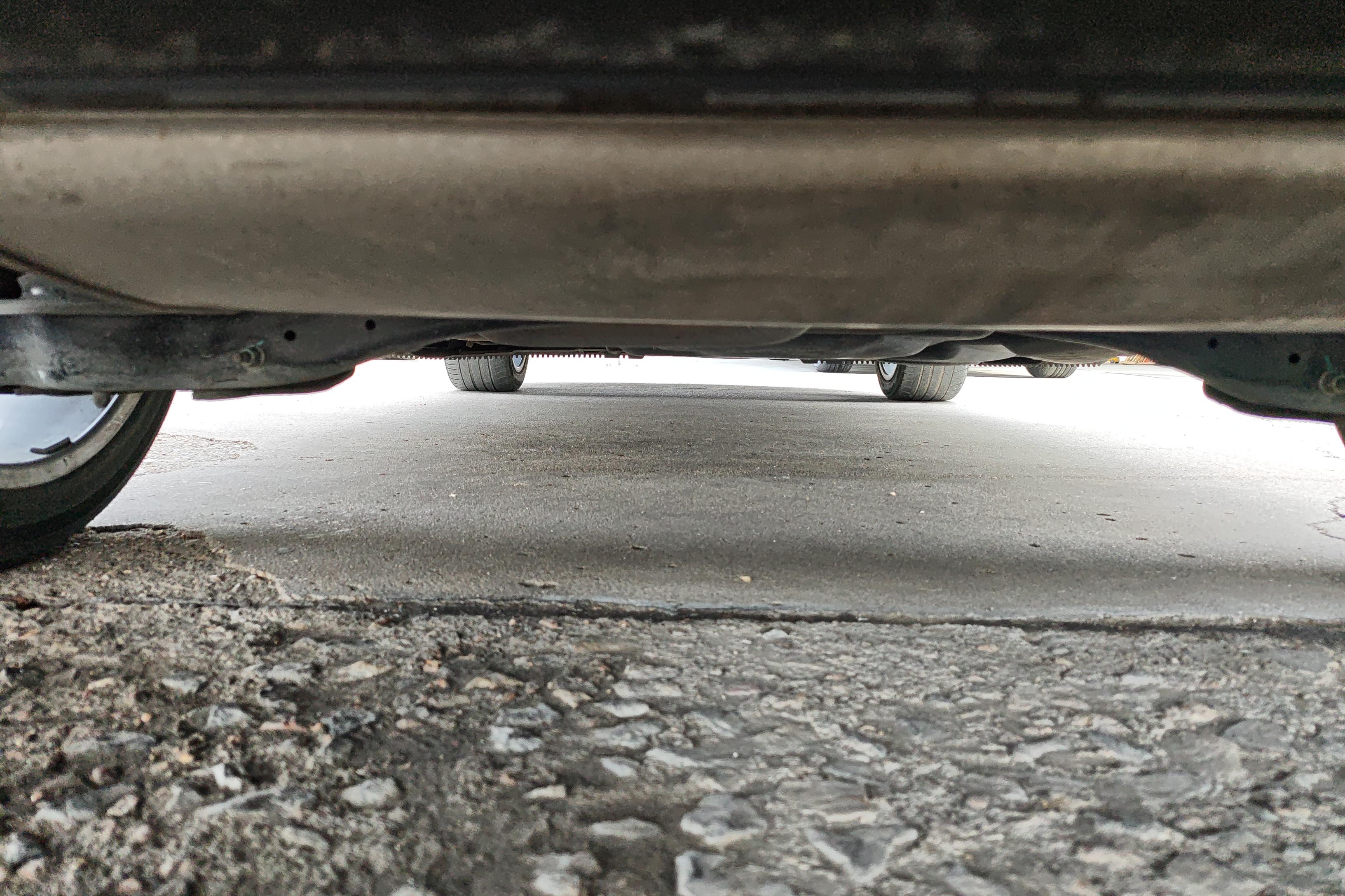 奥迪A3 35TFSI 2020款 1.4T 自动 汽油 进取型Sportback (国Ⅵ) 