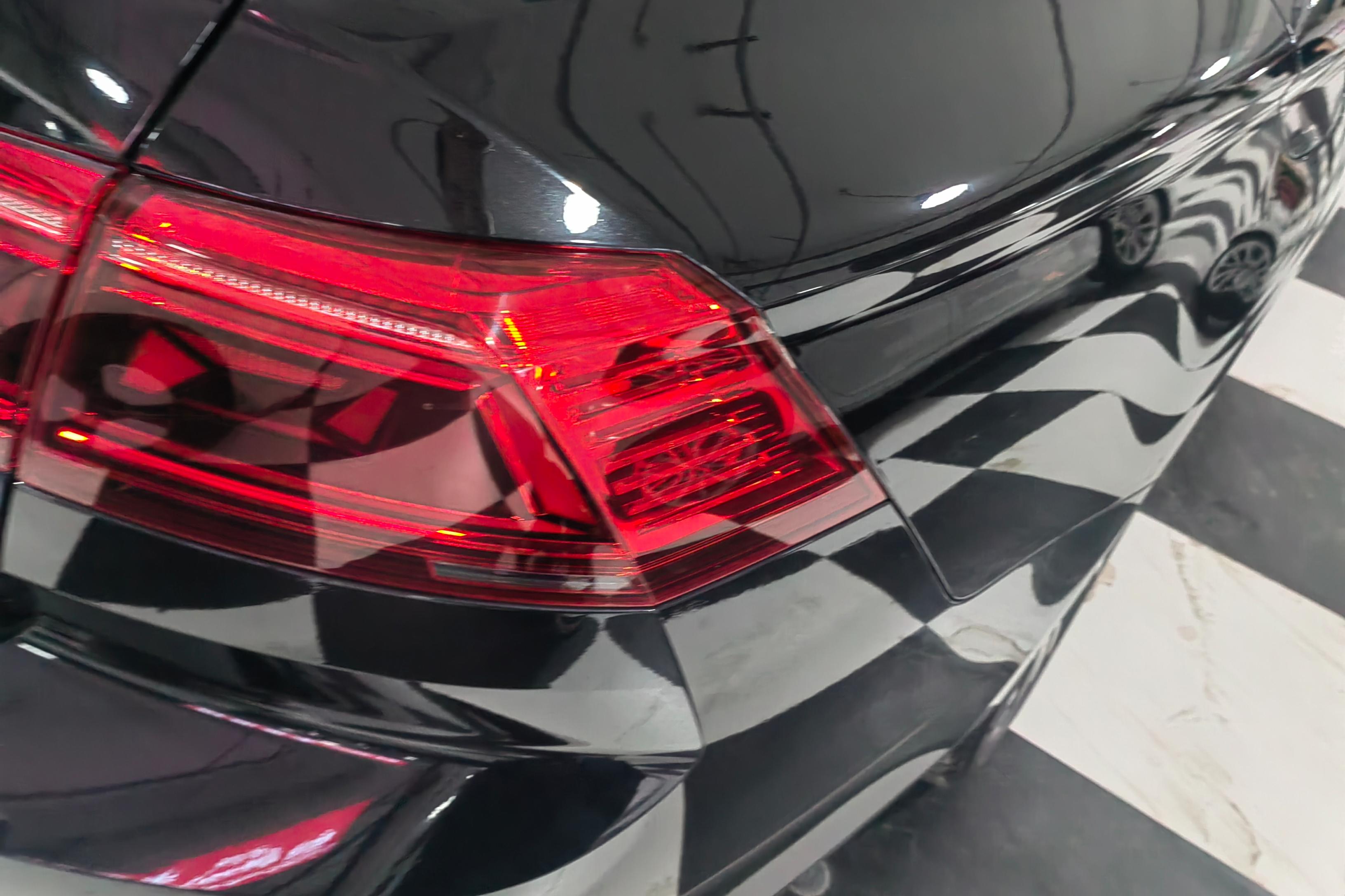 大众迈腾 2020款 2.0T 自动 汽油 330TSI豪华型 (国Ⅵ) 