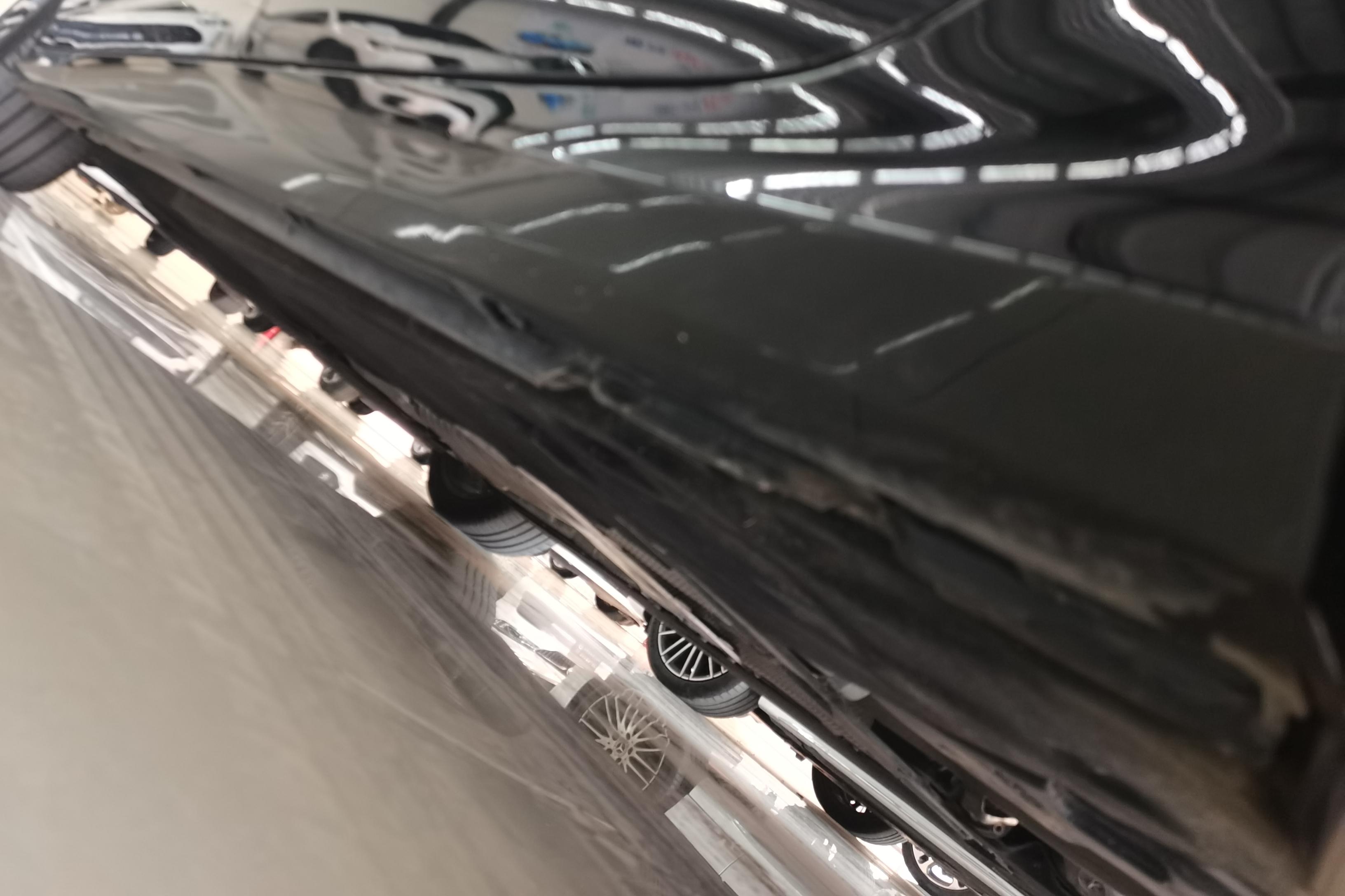 奥迪A6L 40TFSI 2023款 2.0T 自动 豪华动感型 (国Ⅵ) 
