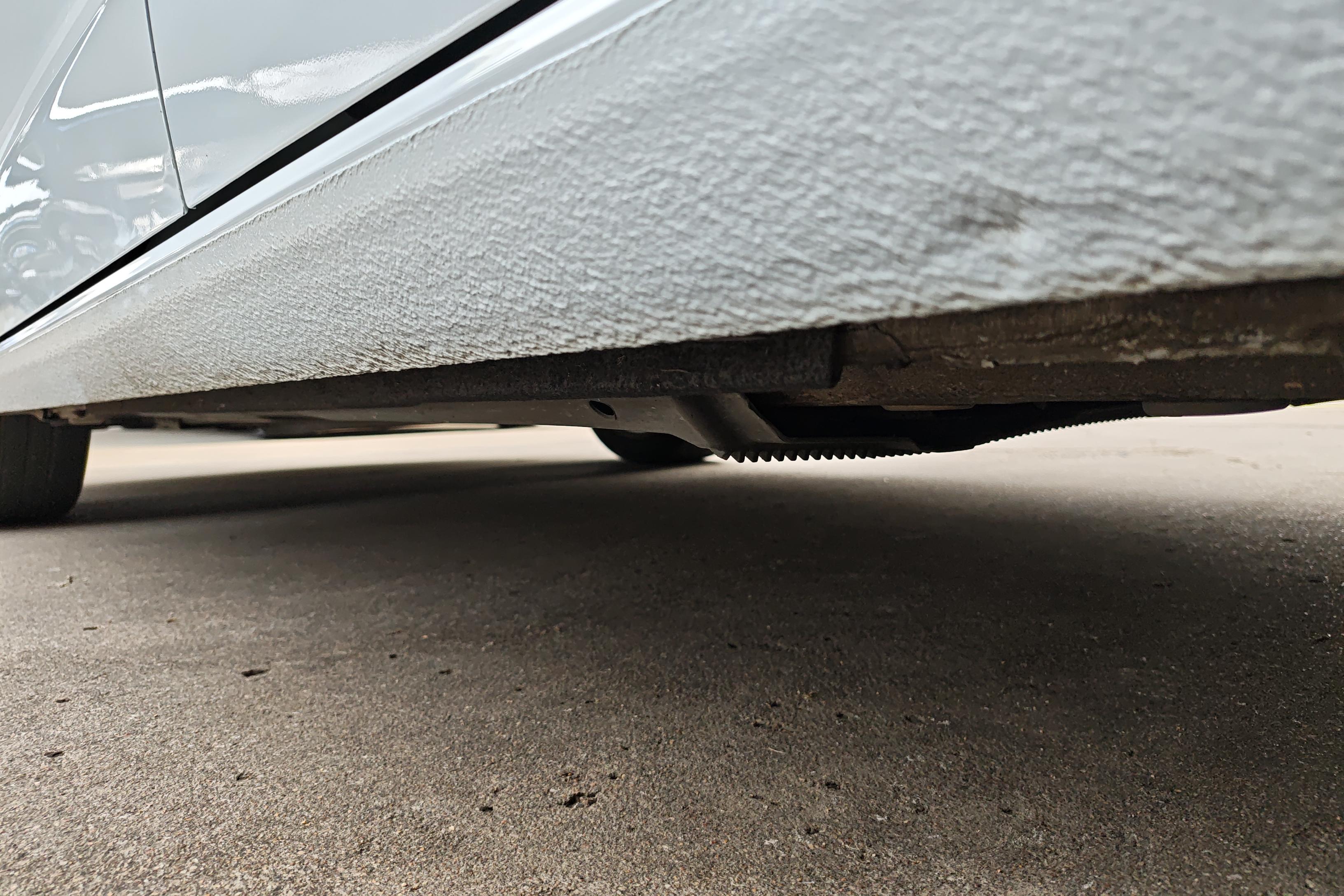 奥迪A3 35TFSI 2020款 1.4T 自动 汽油 进取型Sportback (国Ⅵ) 